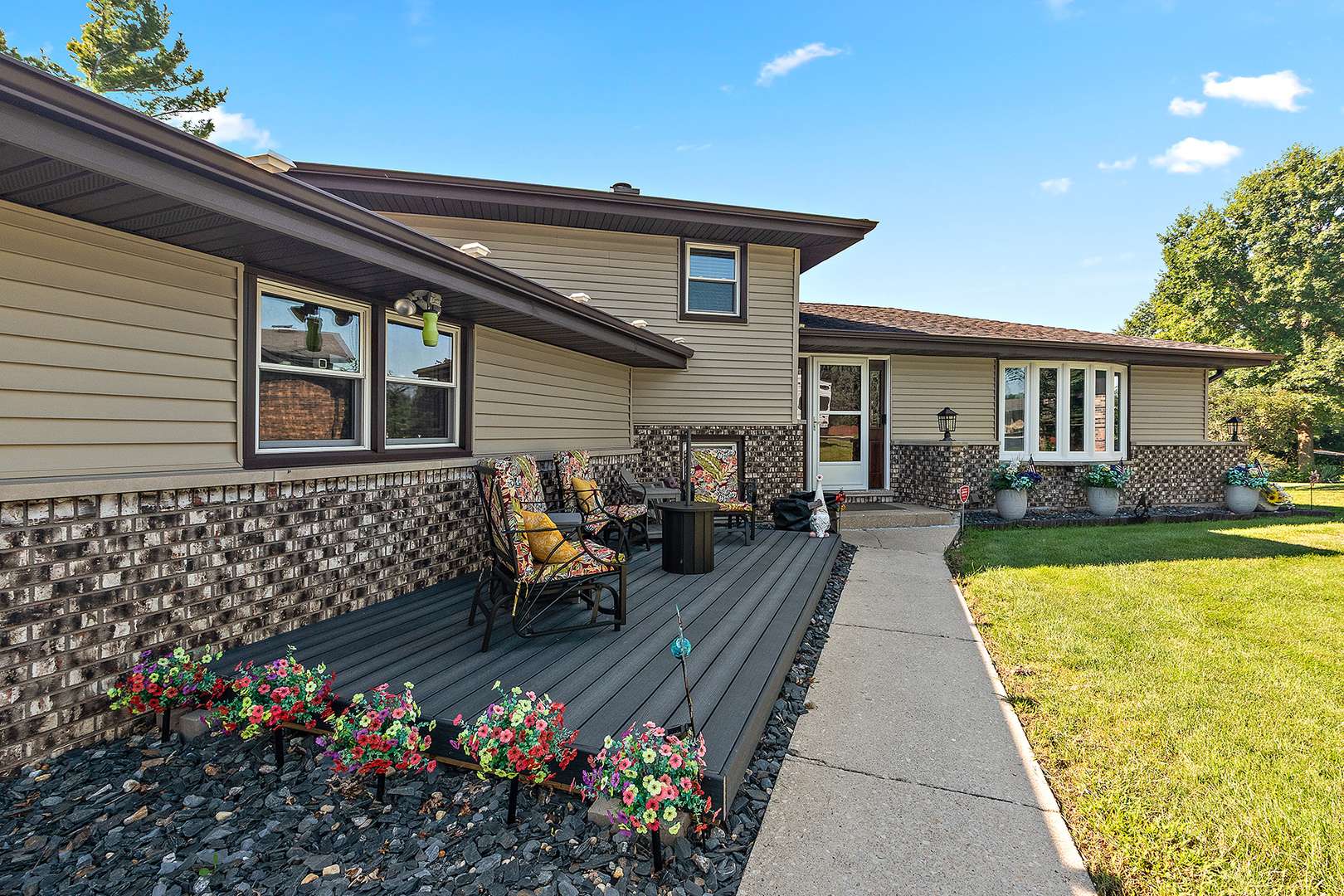 1003 Northern DR, Lockport, IL 60441