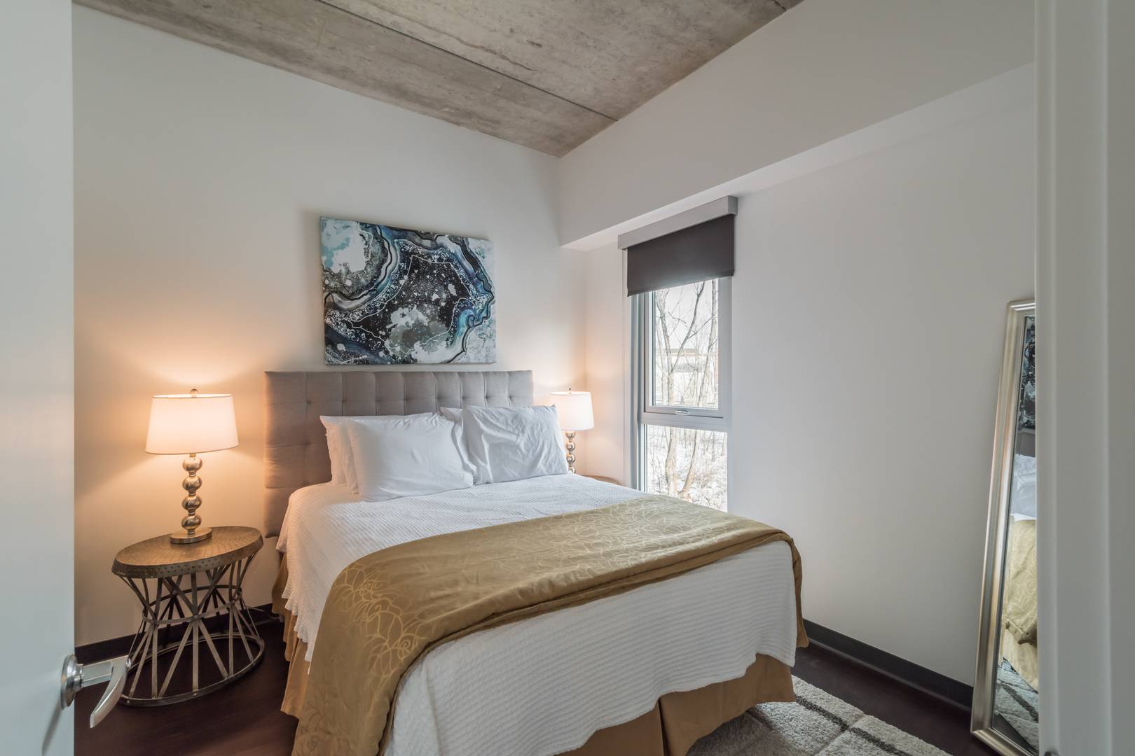 710 W Grand AVE #707, Chicago, IL 60654