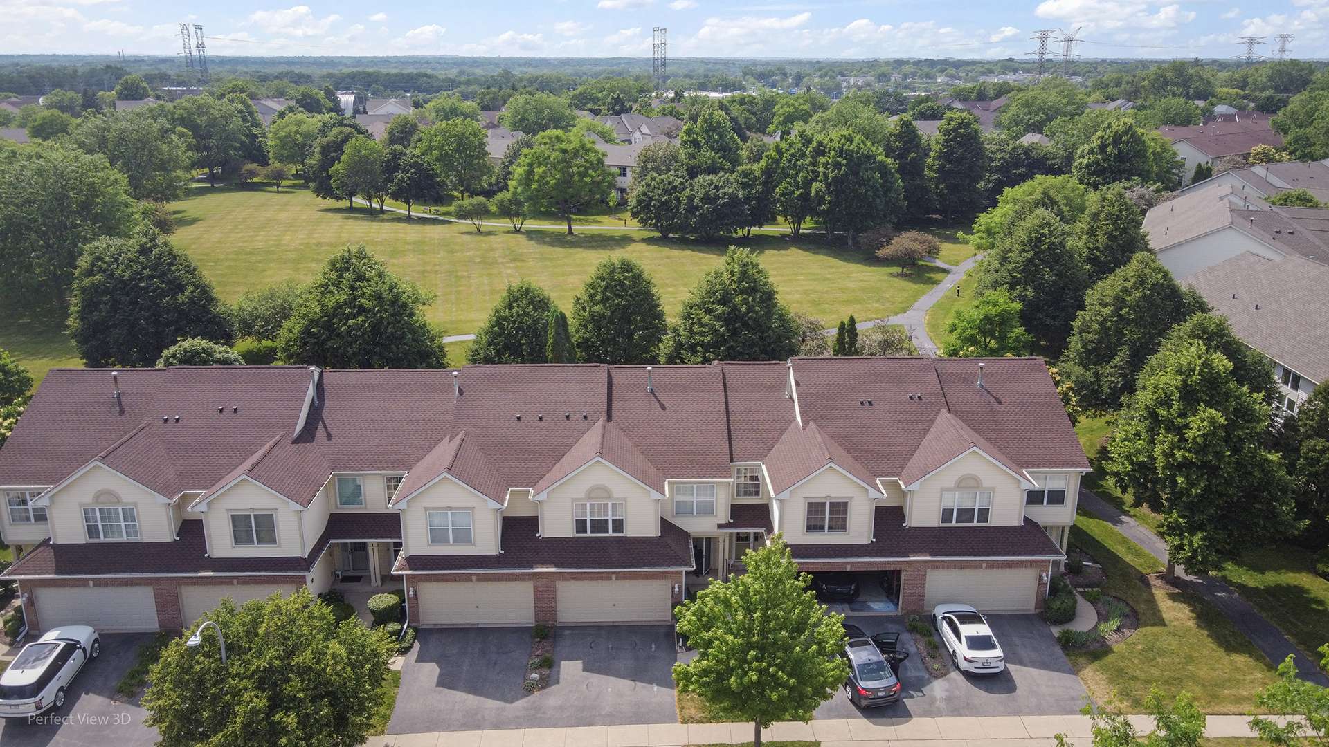 725 Littleton TRL #50-4, Elgin, IL 60120