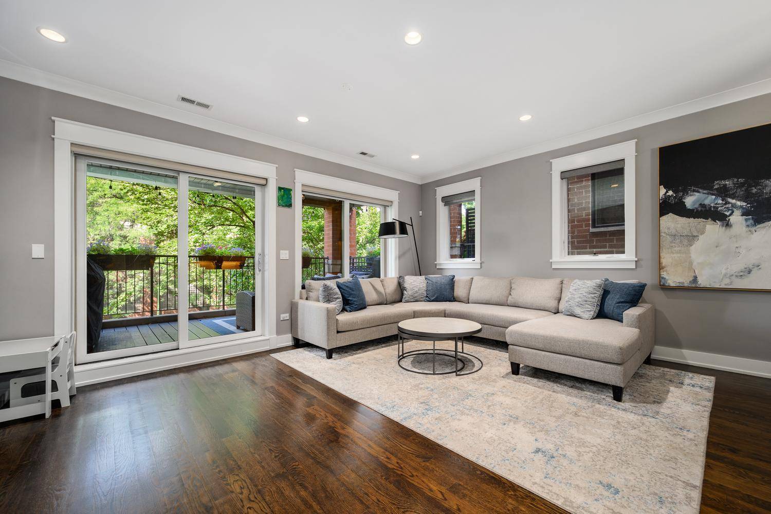 4007 N Paulina ST #2N, Chicago, IL 60613