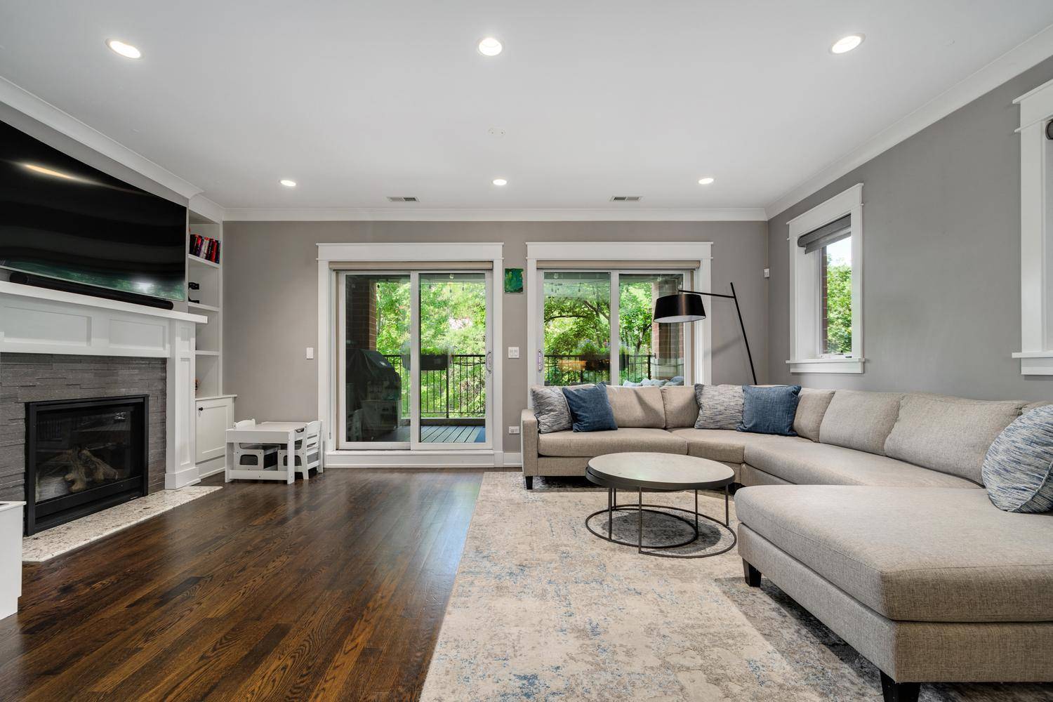 4007 N Paulina ST #2N, Chicago, IL 60613