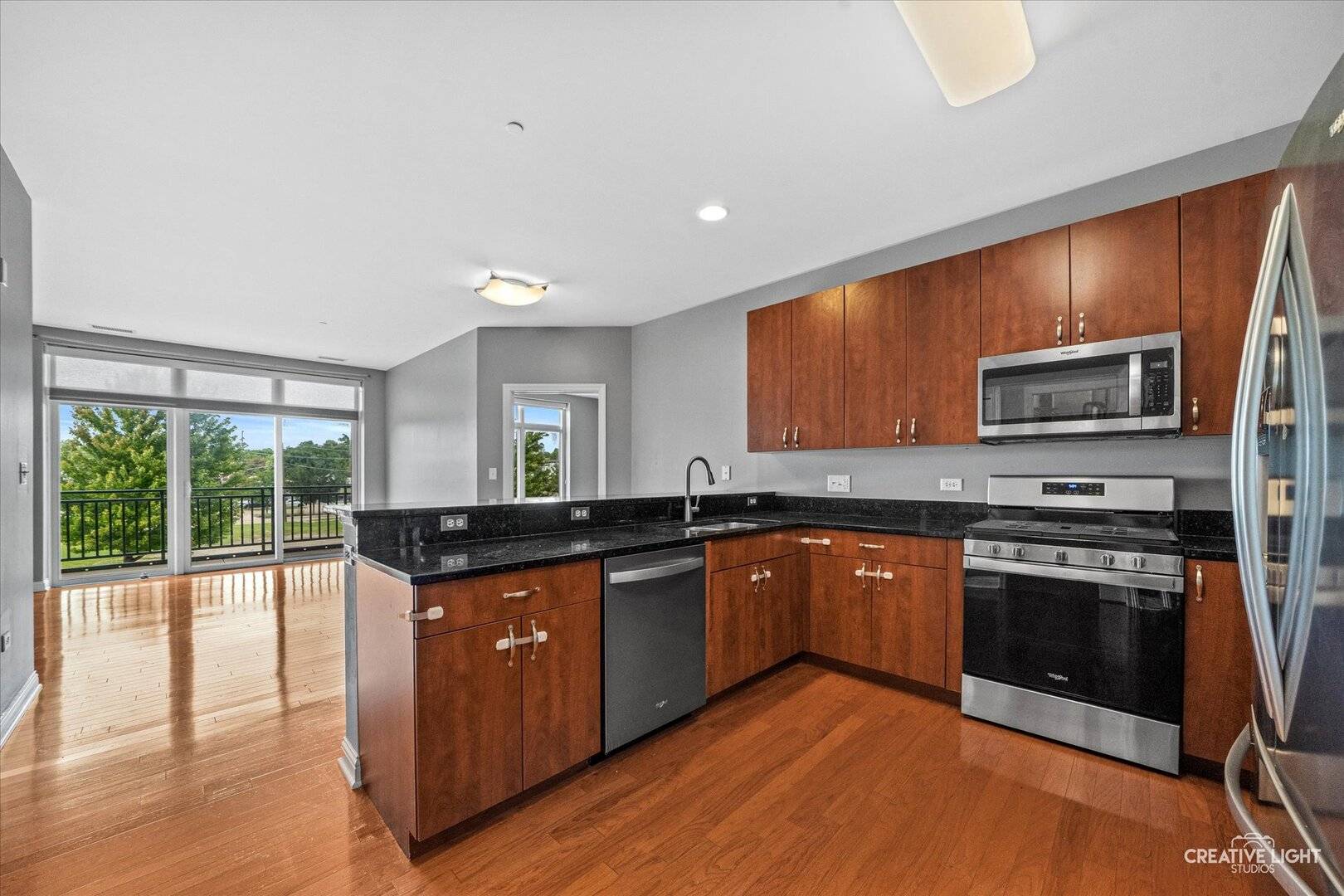 160 S River ST #206, Aurora, IL 60506