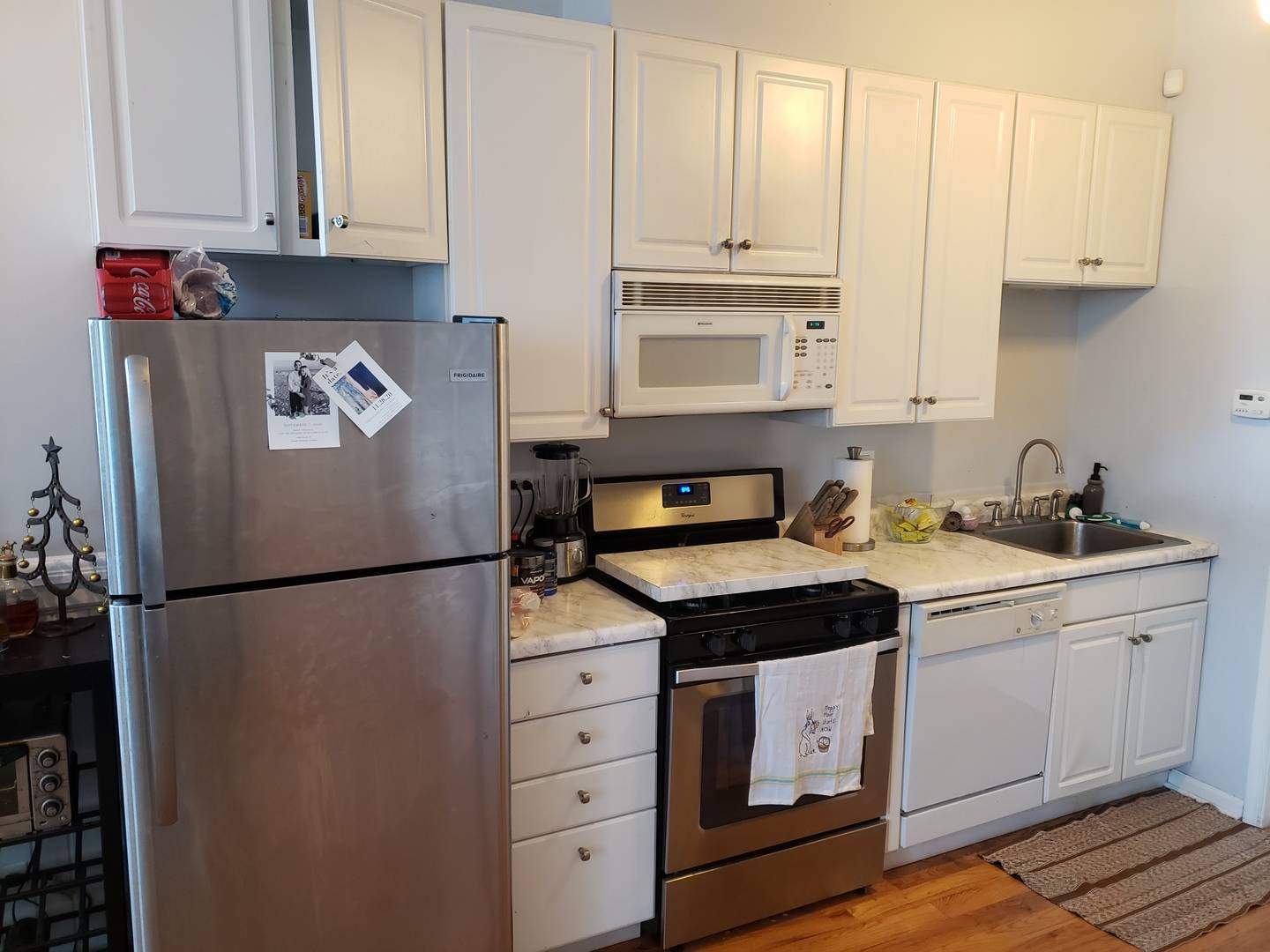 1870 N Halsted ST #1F, Chicago, IL 60614