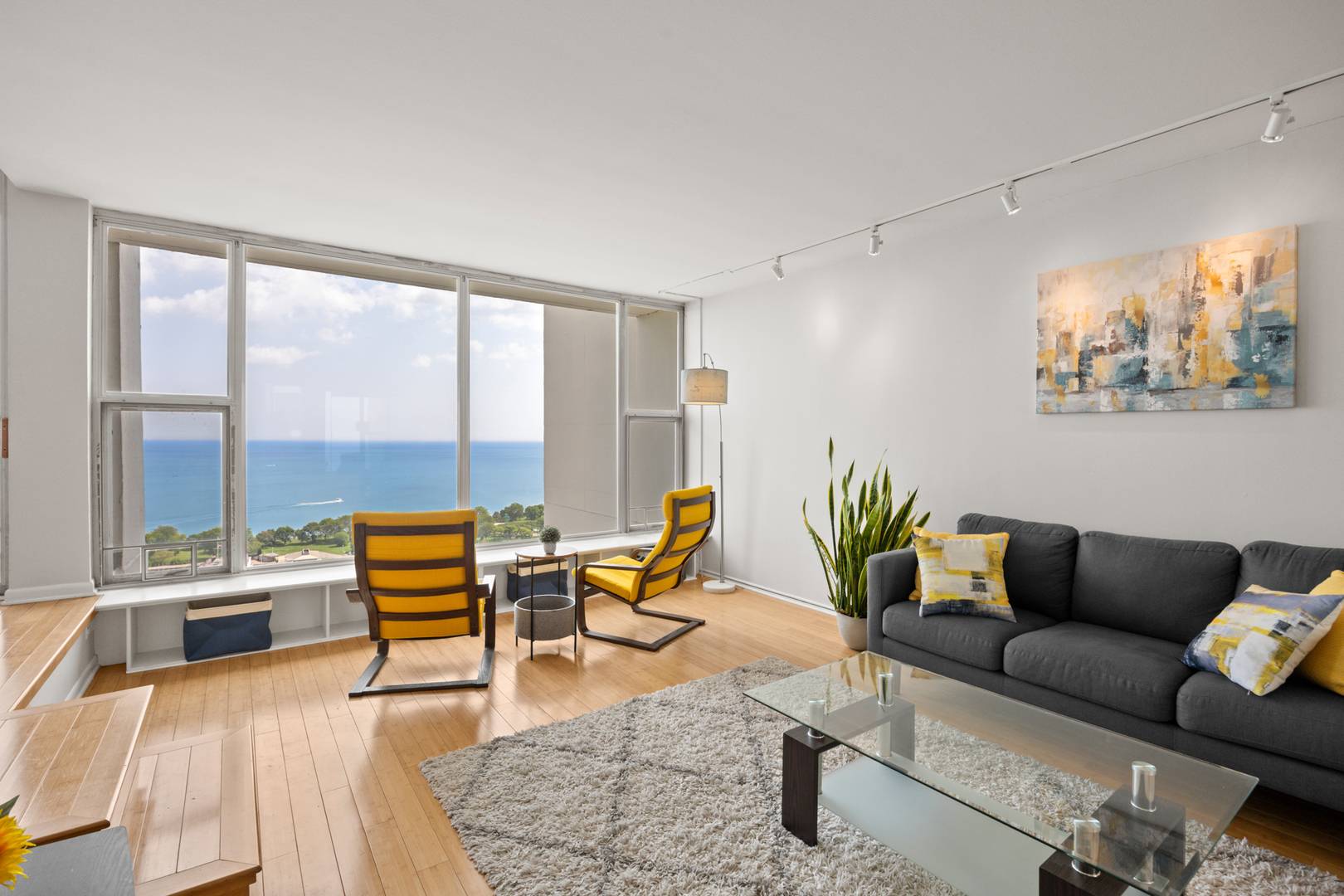 3200 N Lake Shore DR #2604, Chicago, IL 60657