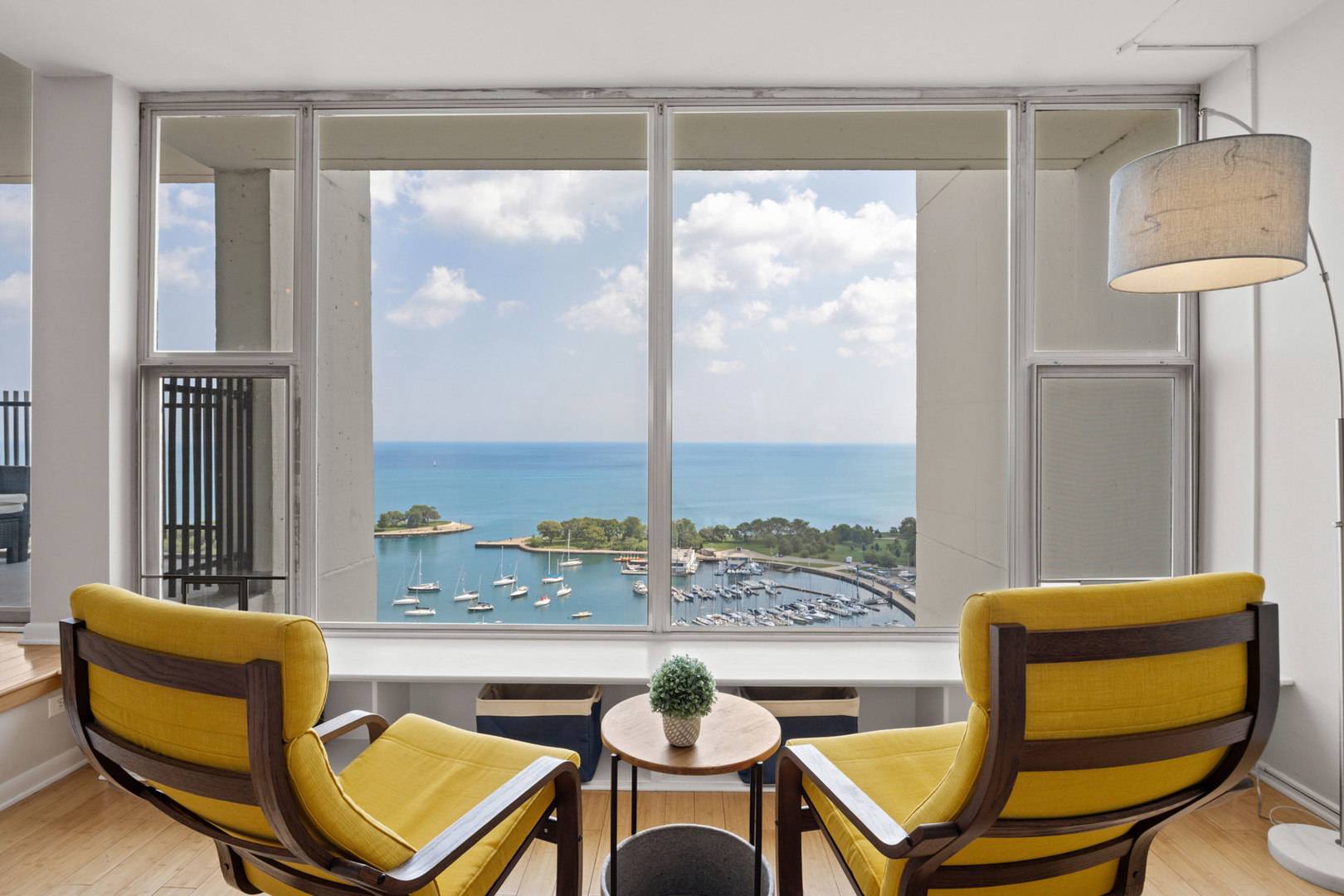 3200 N Lake Shore DR #2604, Chicago, IL 60657
