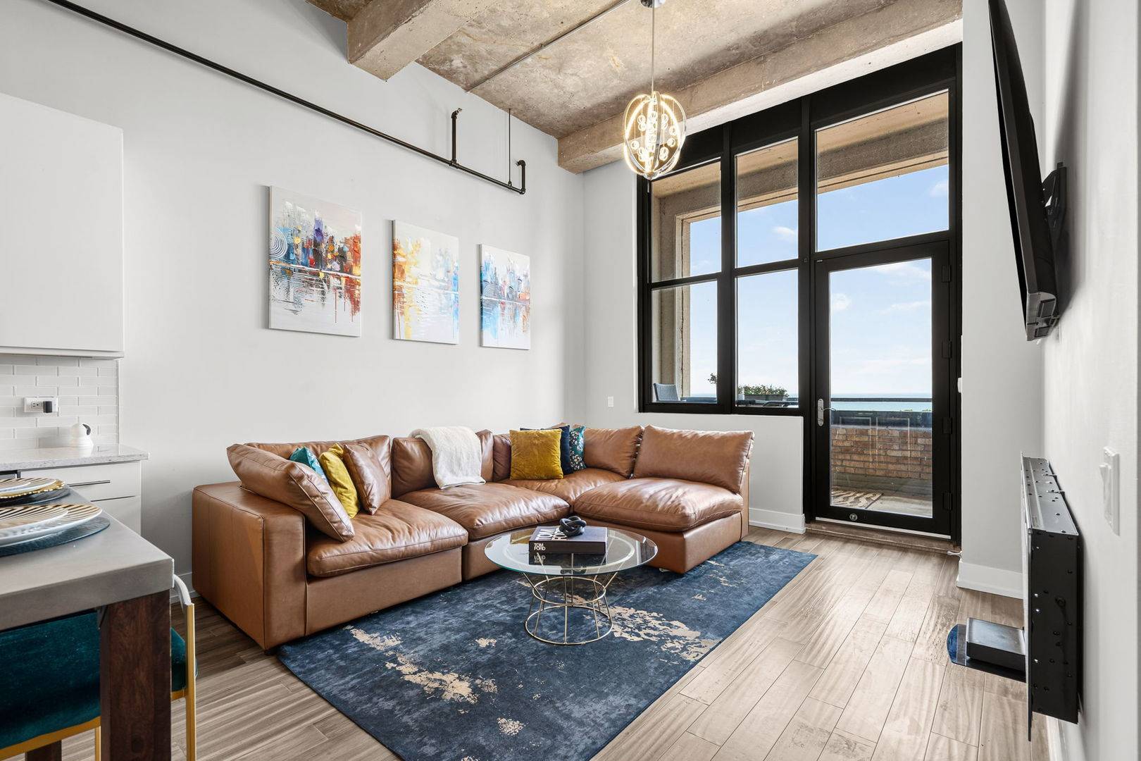320 E 21ST ST #808, Chicago, IL 60616