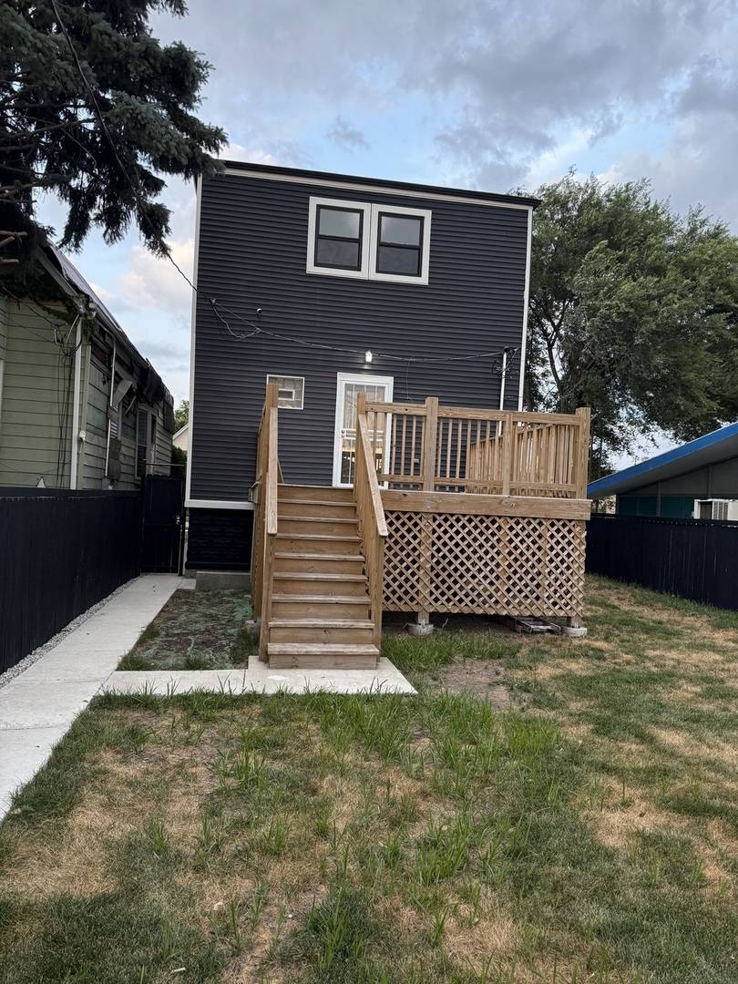 7846 S Saint Lawrence AVE, Chicago, IL 60619