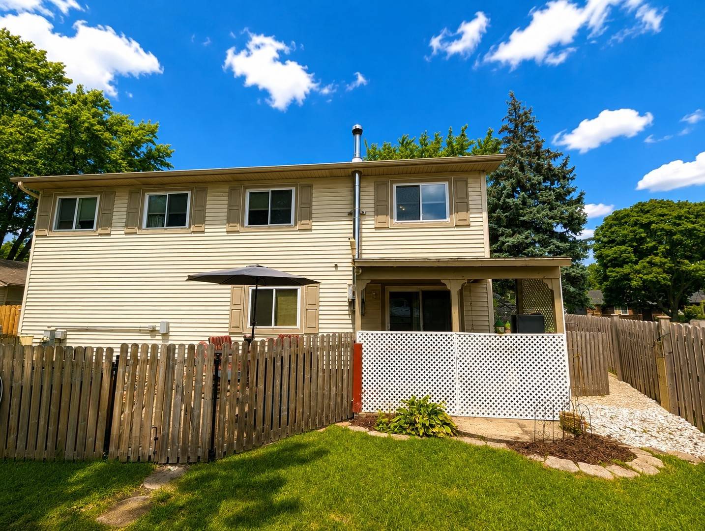 1129 Bramble AVE, Bolingbrook, IL 60490