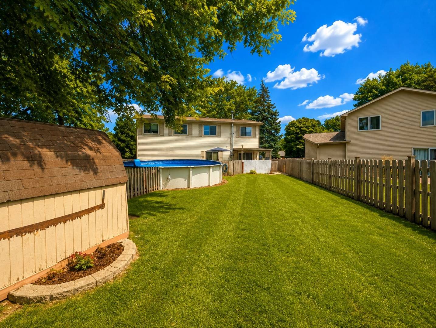 1129 Bramble AVE, Bolingbrook, IL 60490
