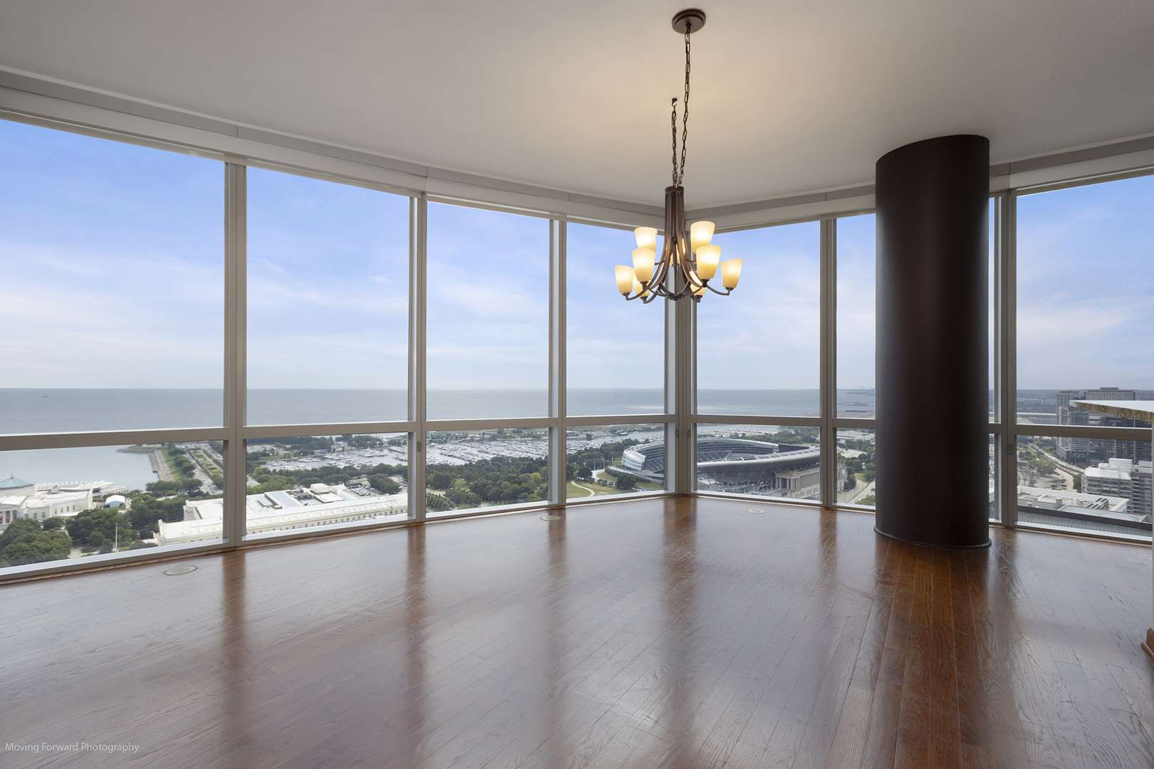 1211 S PRAIRIE AVE #3404, Chicago, IL 60605