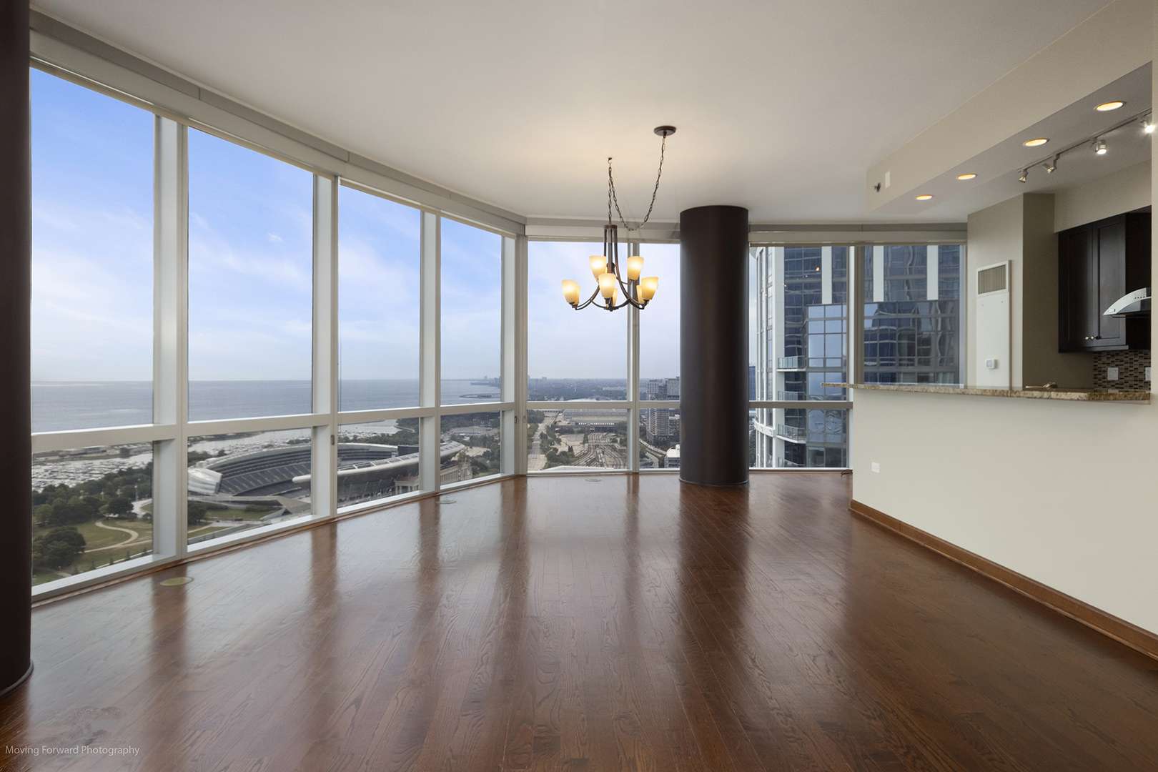 1211 S PRAIRIE AVE #3404, Chicago, IL 60605