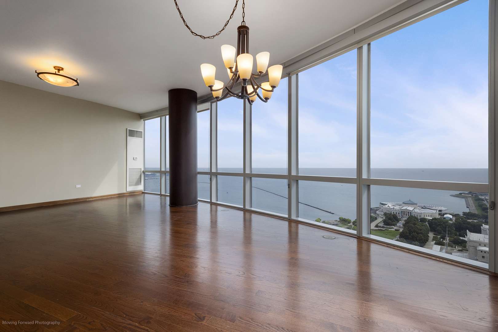 1211 S PRAIRIE AVE #3404, Chicago, IL 60605