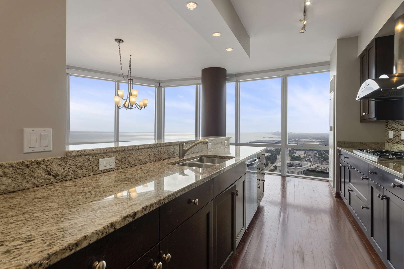 1211 S PRAIRIE AVE #3404, Chicago, IL 60605