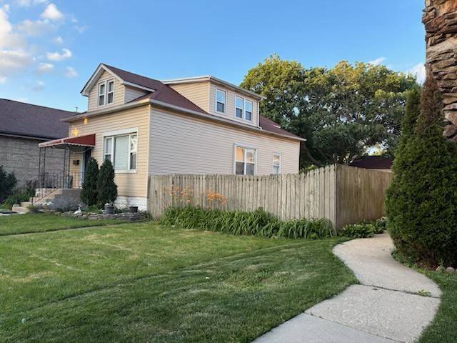 2635 N 73rd AVE, Elmwood Park, IL 60707