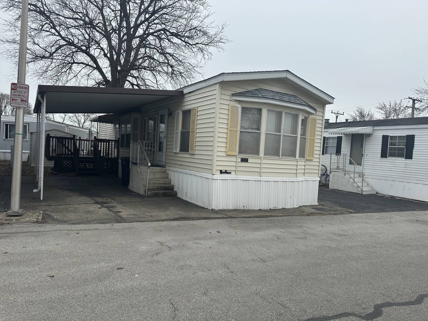 8800 S Harlem AVE #1127, Bridgeview, IL 60455
