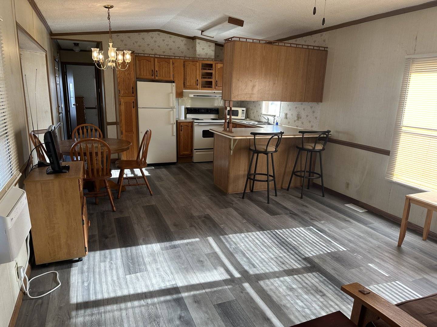 8800 S Harlem AVE #1127, Bridgeview, IL 60455