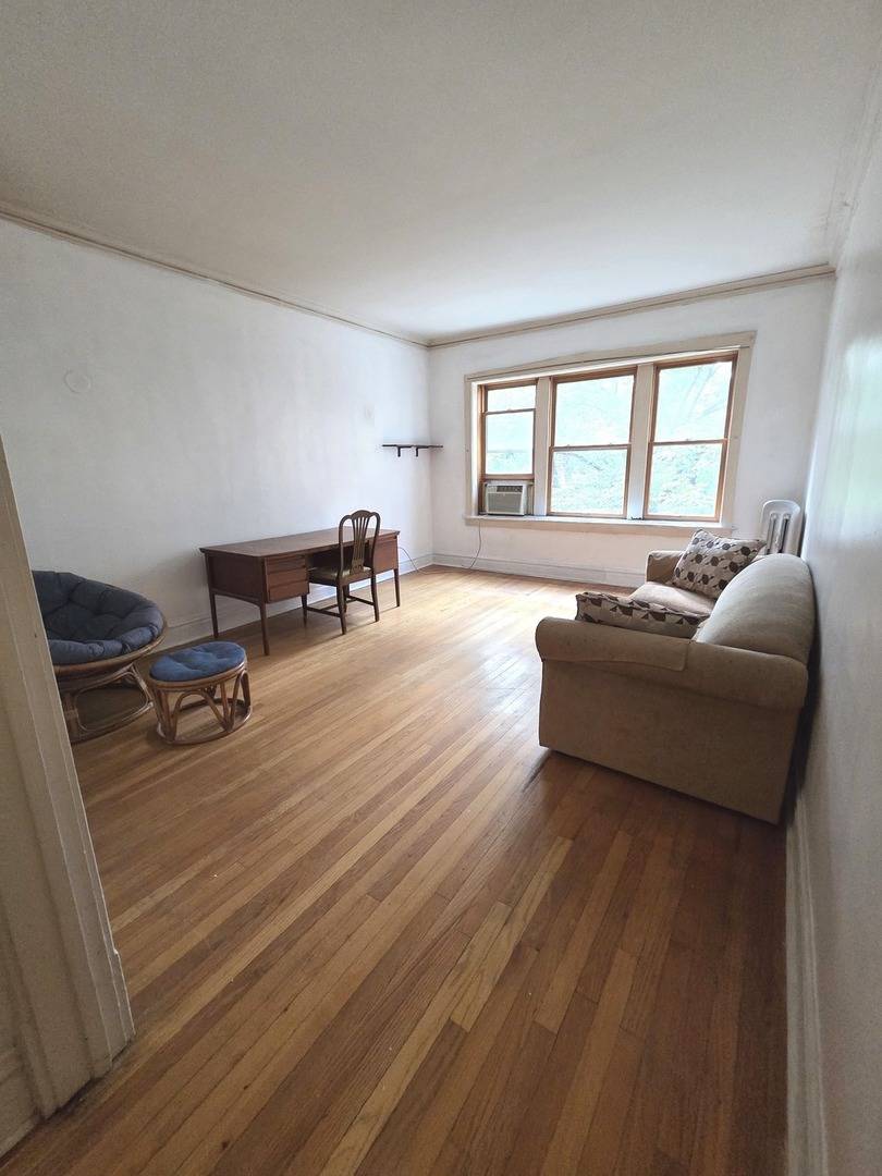 5551 S Kimbark AVE #8, Chicago, IL 60637