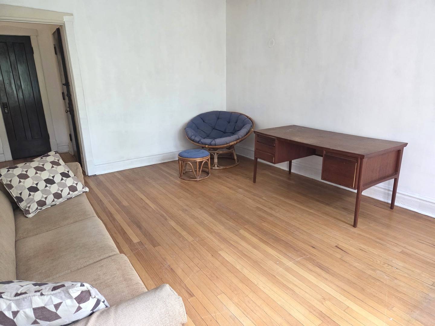 5551 S Kimbark AVE #8, Chicago, IL 60637