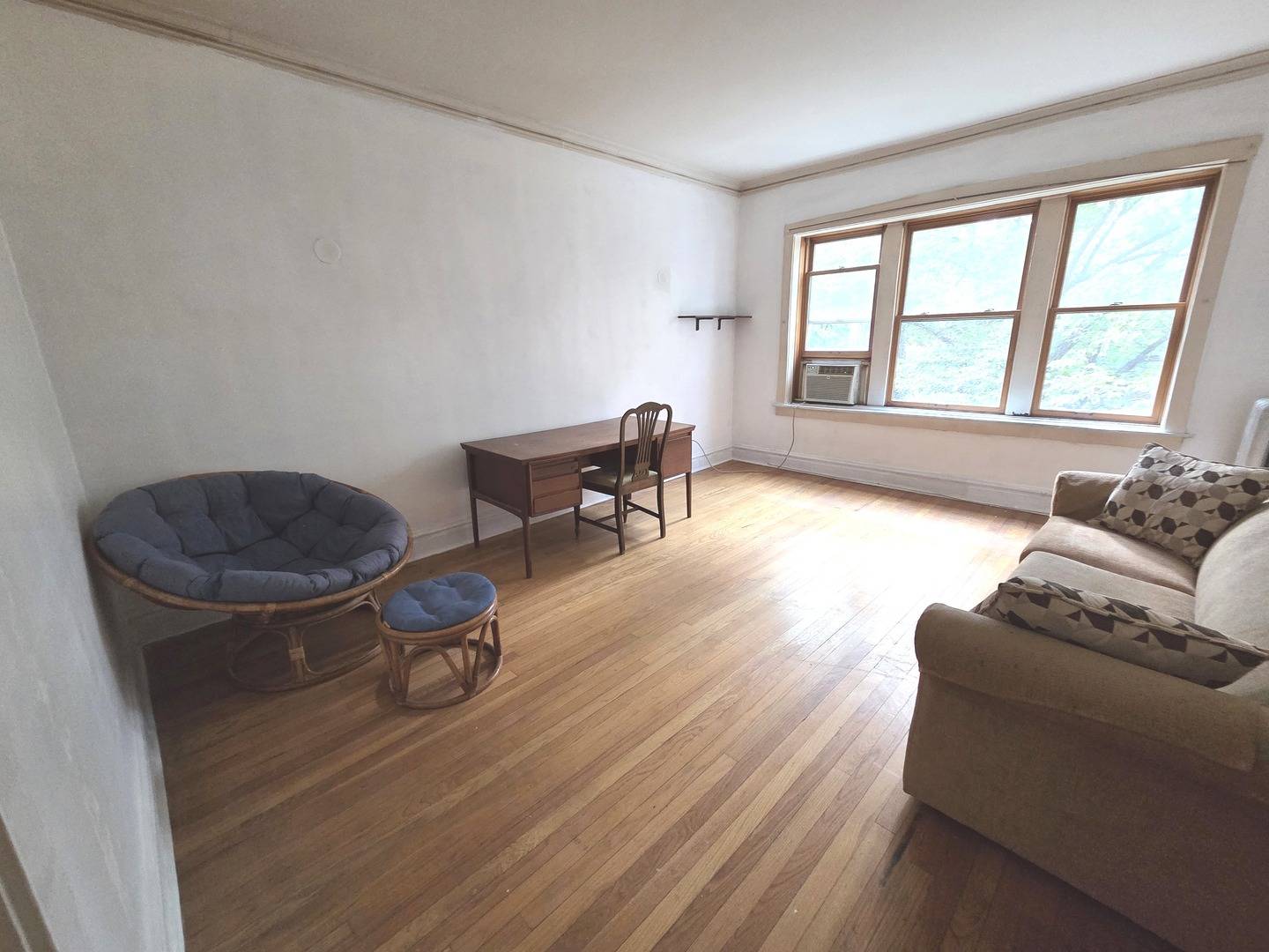 5551 S Kimbark AVE #8, Chicago, IL 60637