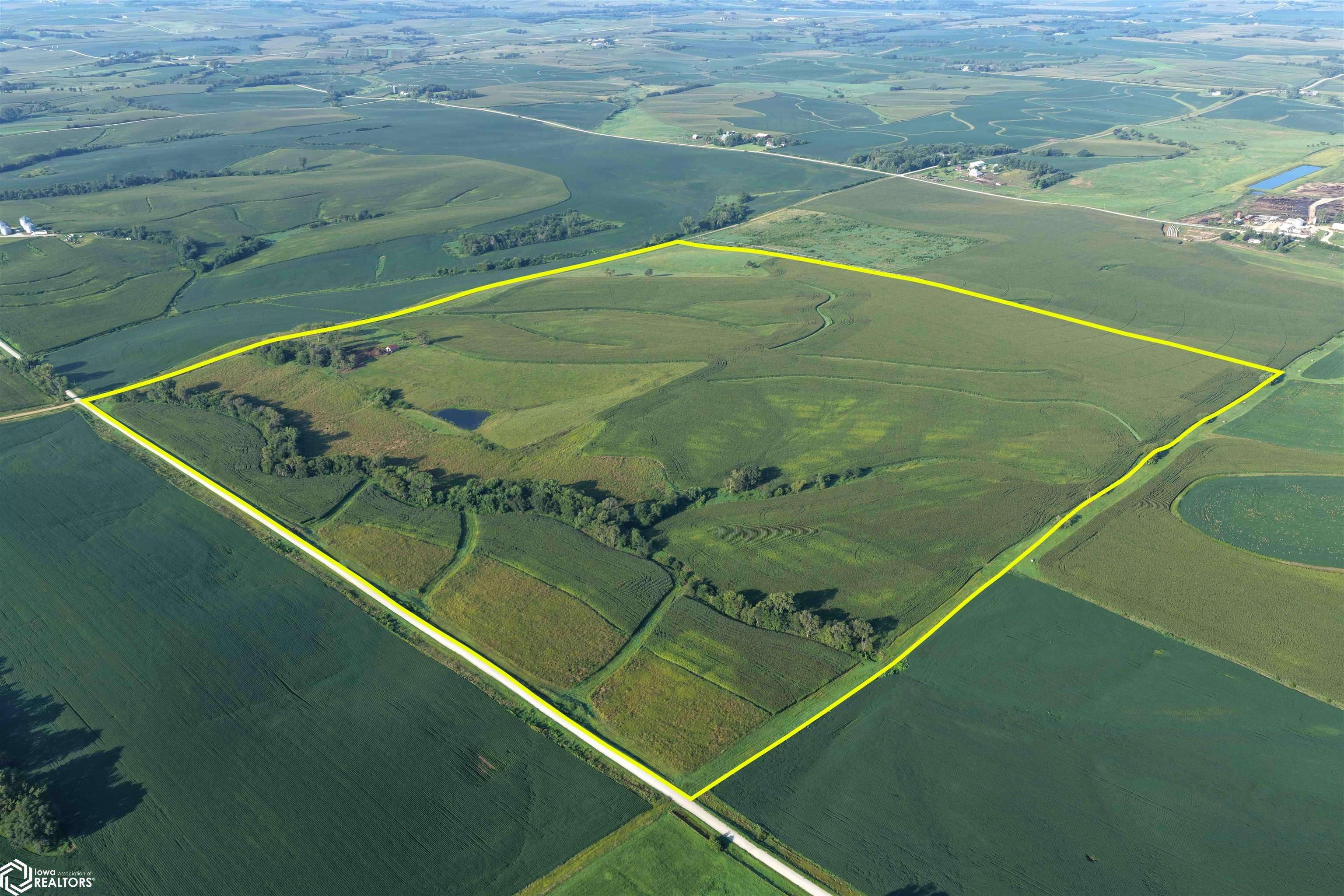 66888 Pella RD, Cumberland, IA 50843