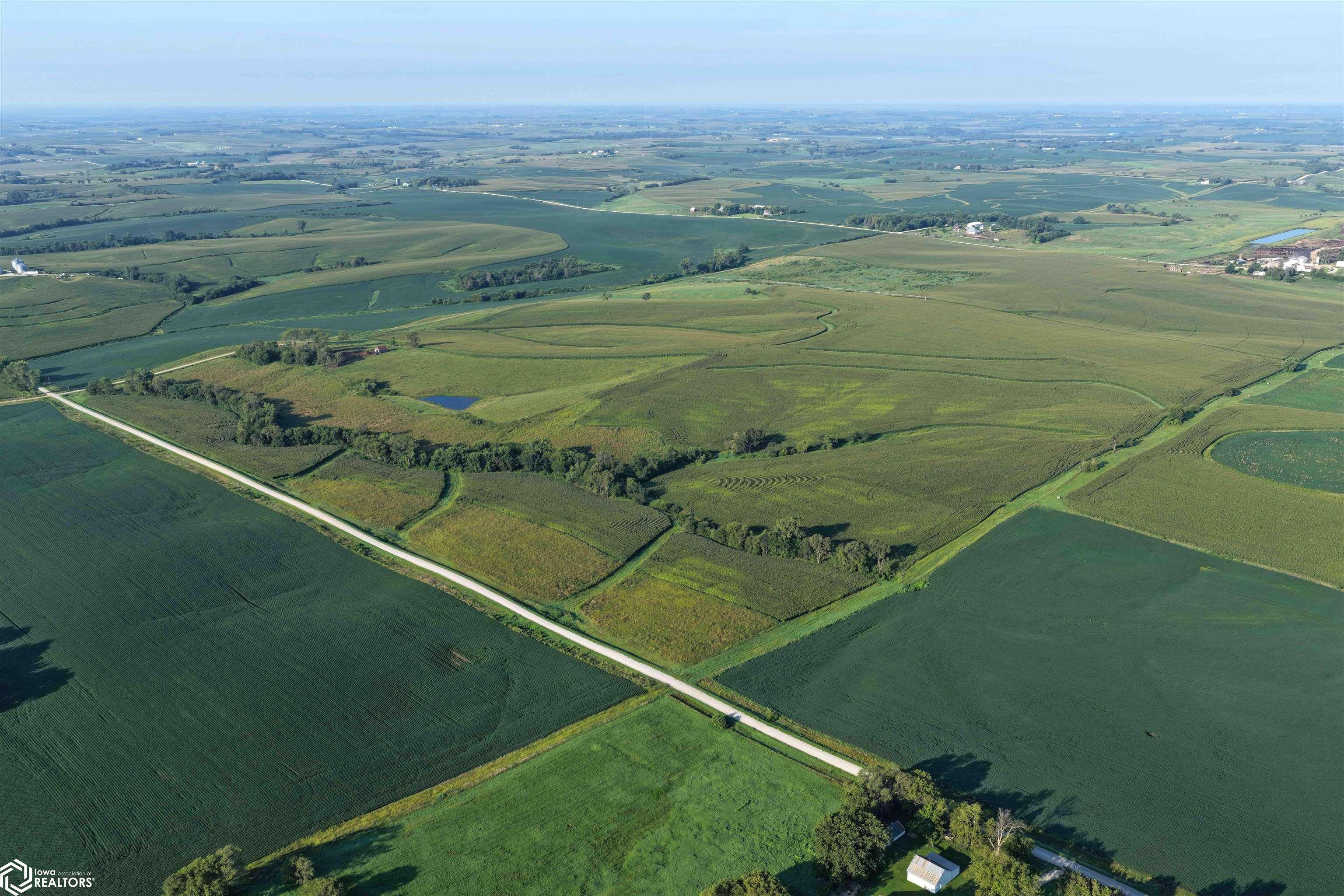 66888 Pella RD, Cumberland, IA 50843