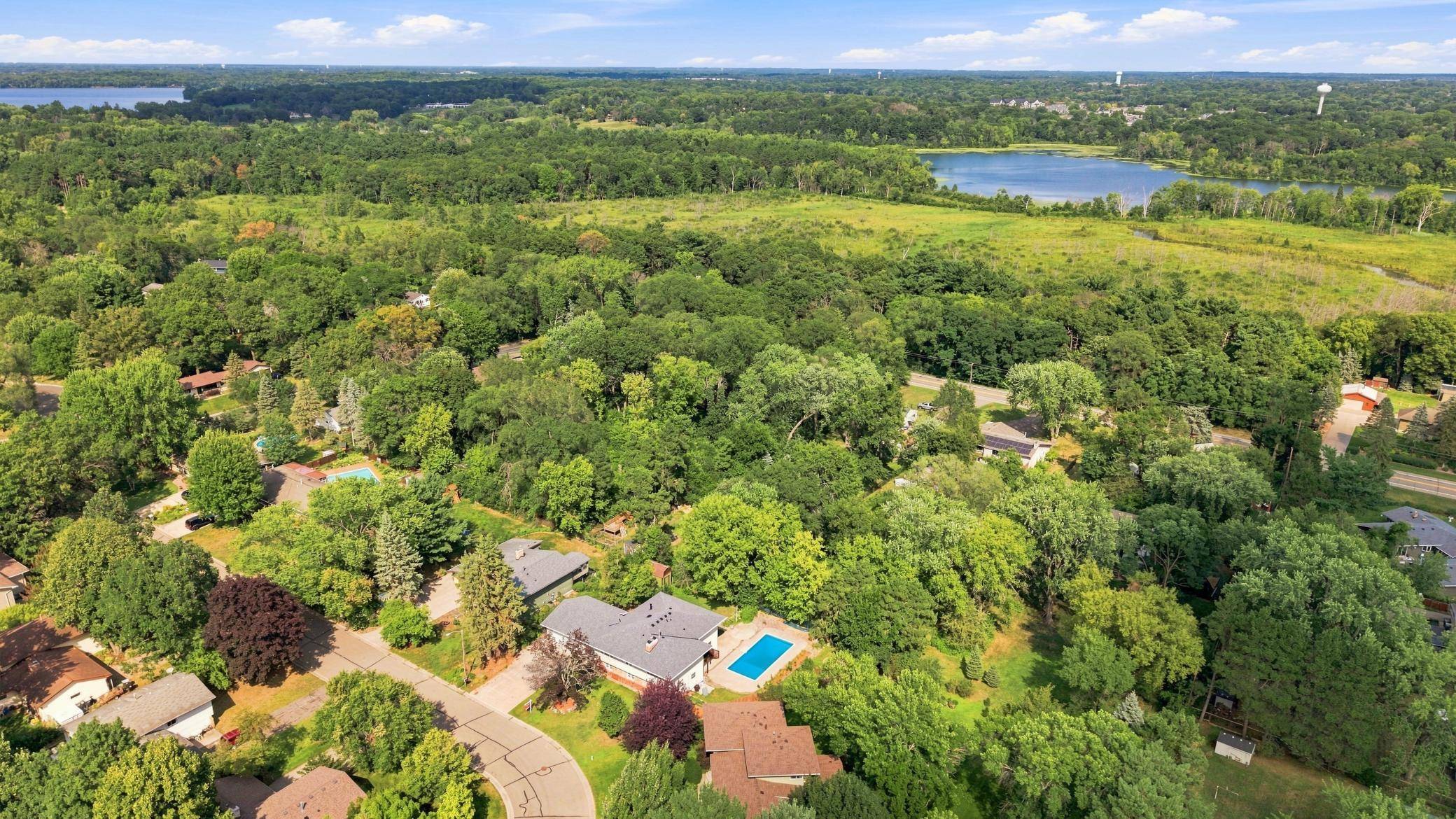 4340 Rustic PL, Shoreview, MN 55126