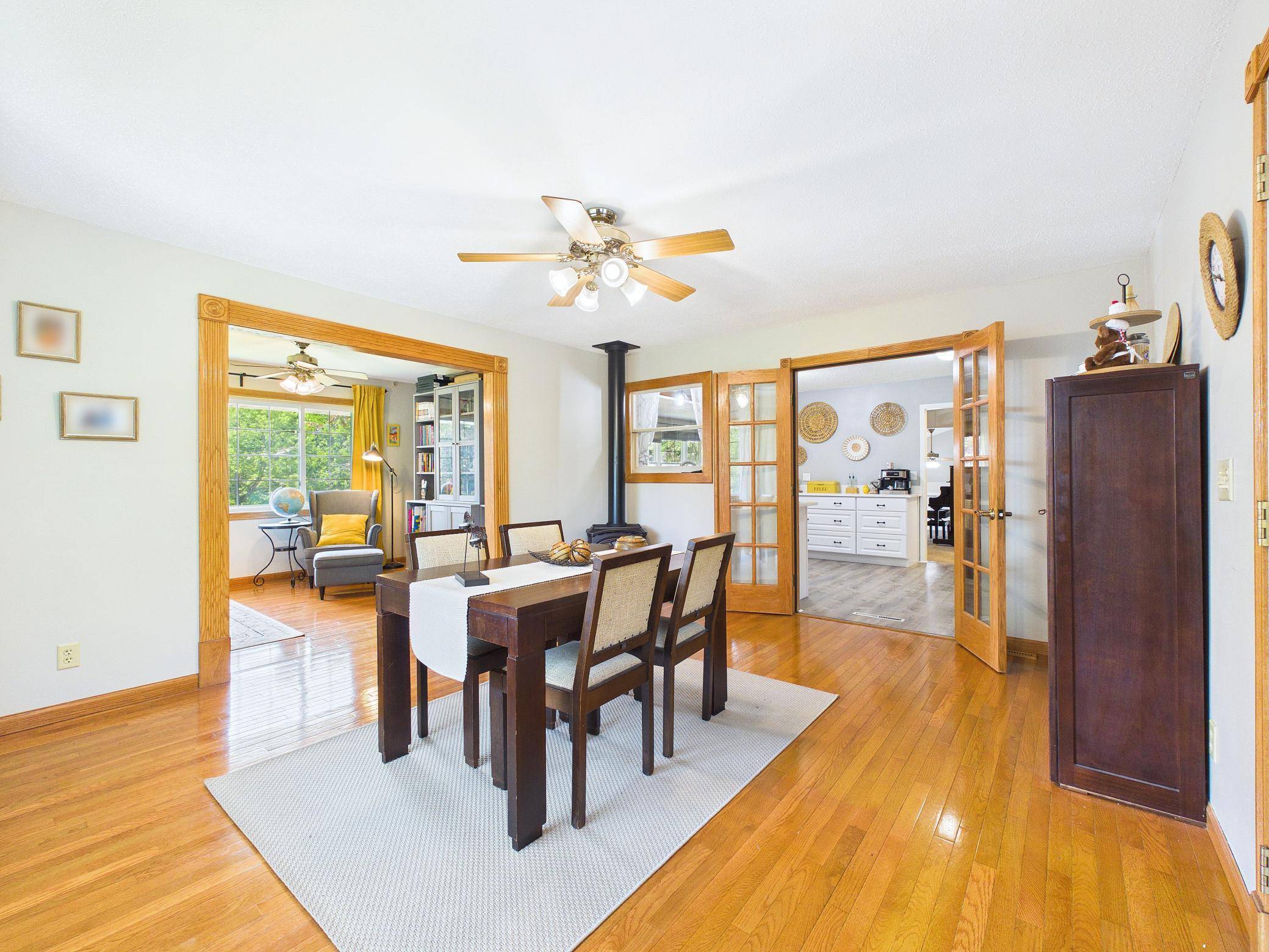 4340 Rustic PL, Shoreview, MN 55126