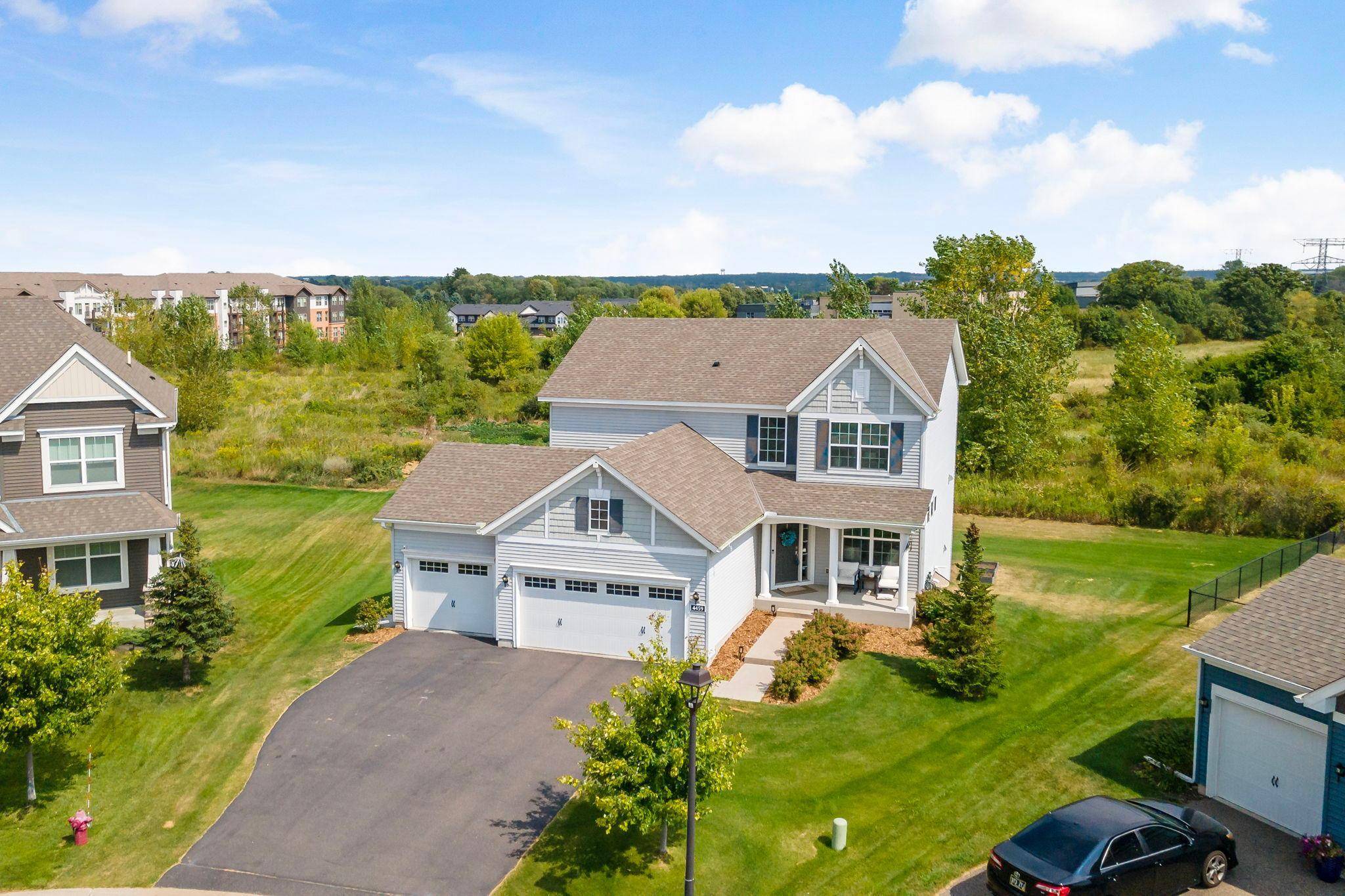 4459 Benjamin CT, Woodbury, MN 55129