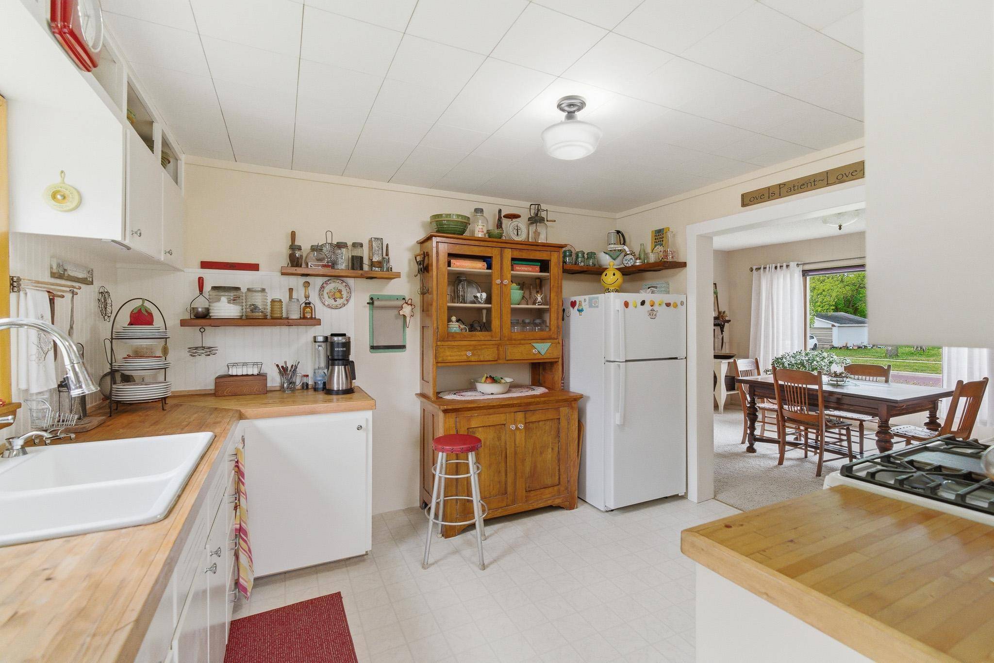 428 N Gorman ST, Blue Earth, MN 56013