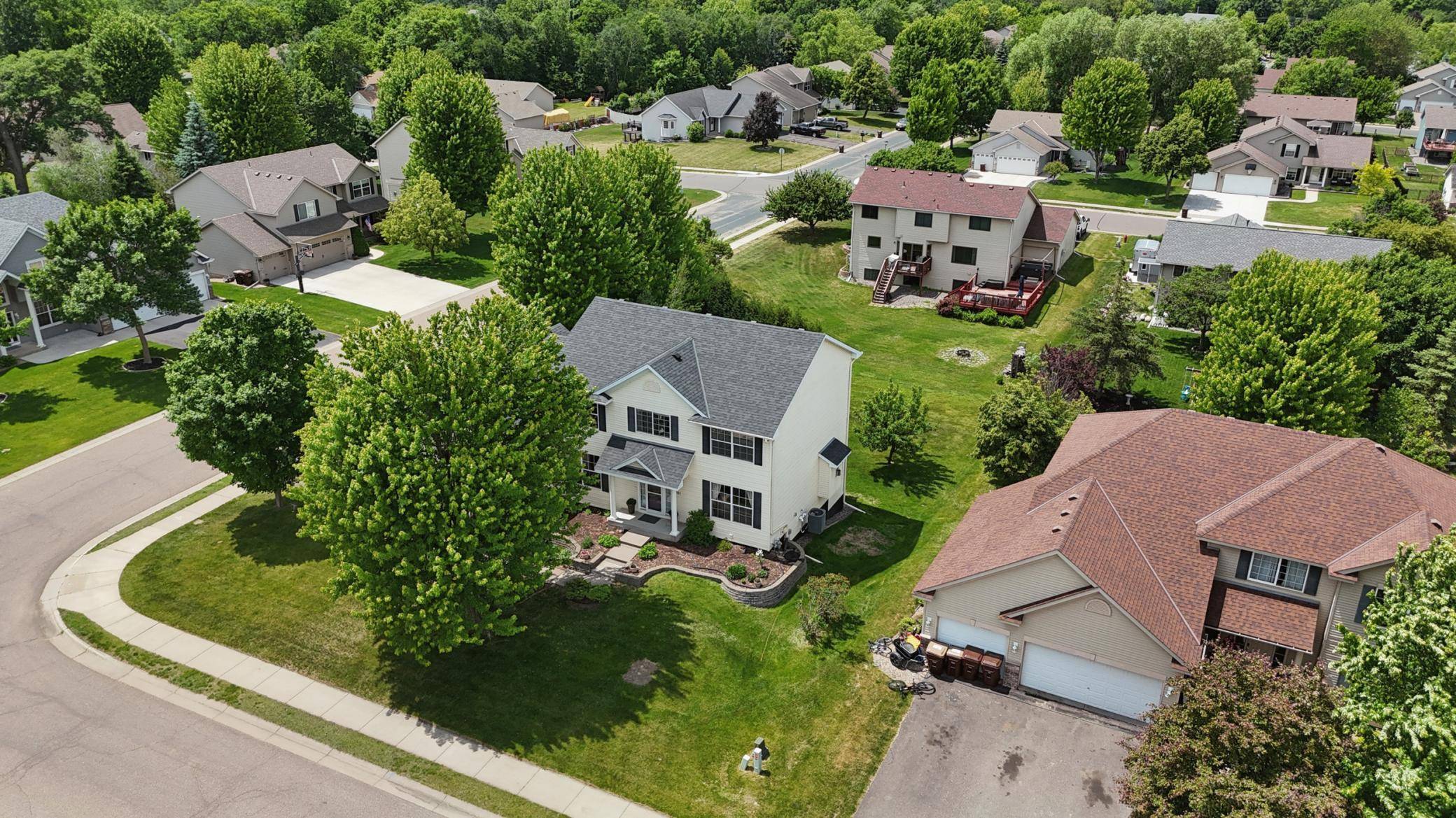 2201 Saddlebrook RD, Buffalo, MN 55313