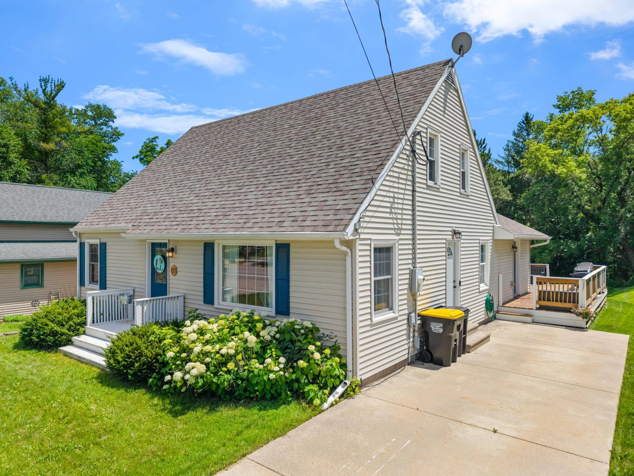 137 Main ST, Hokah, MN 55941