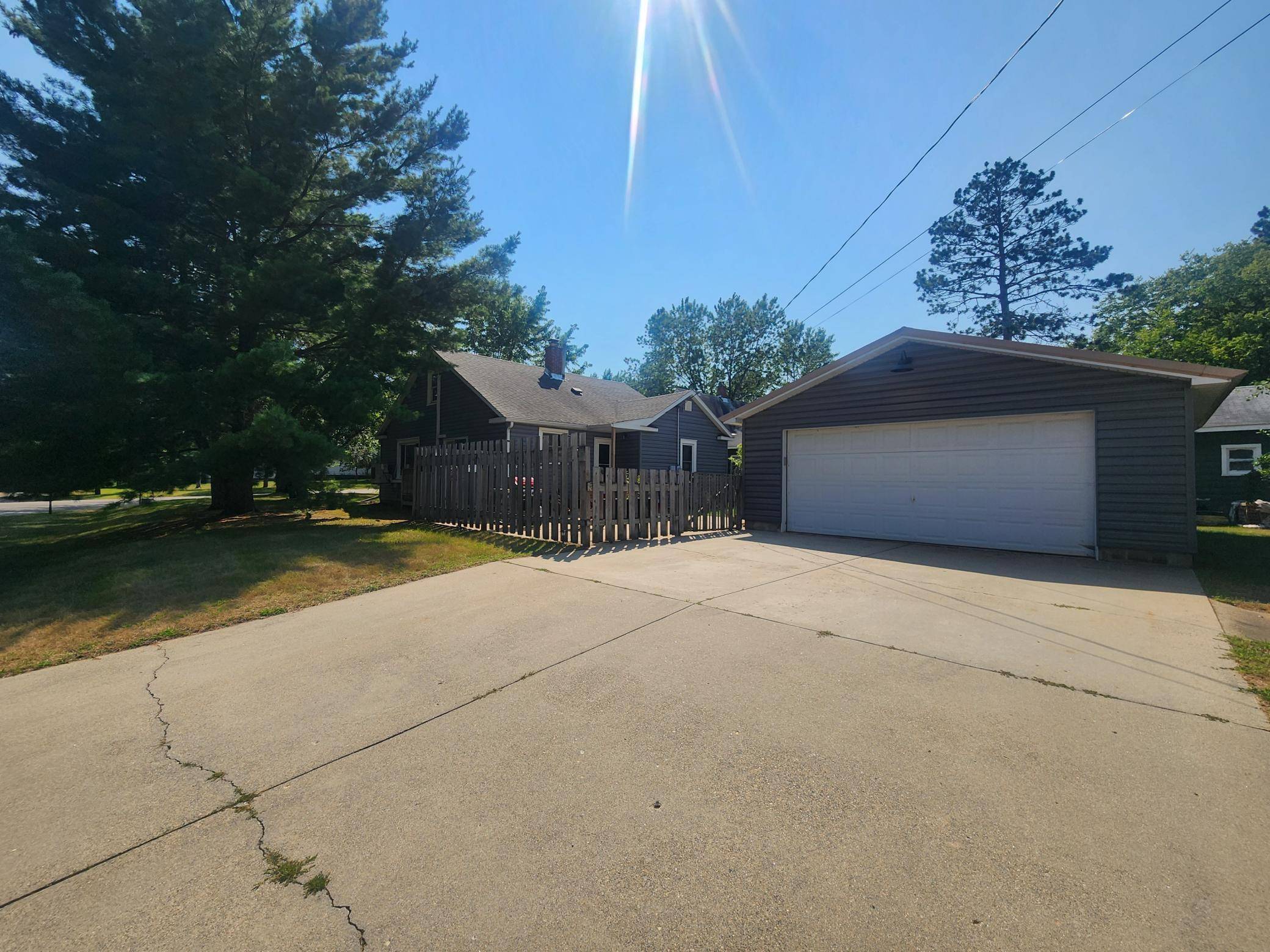 301 High ST, Park Rapids, MN 56470