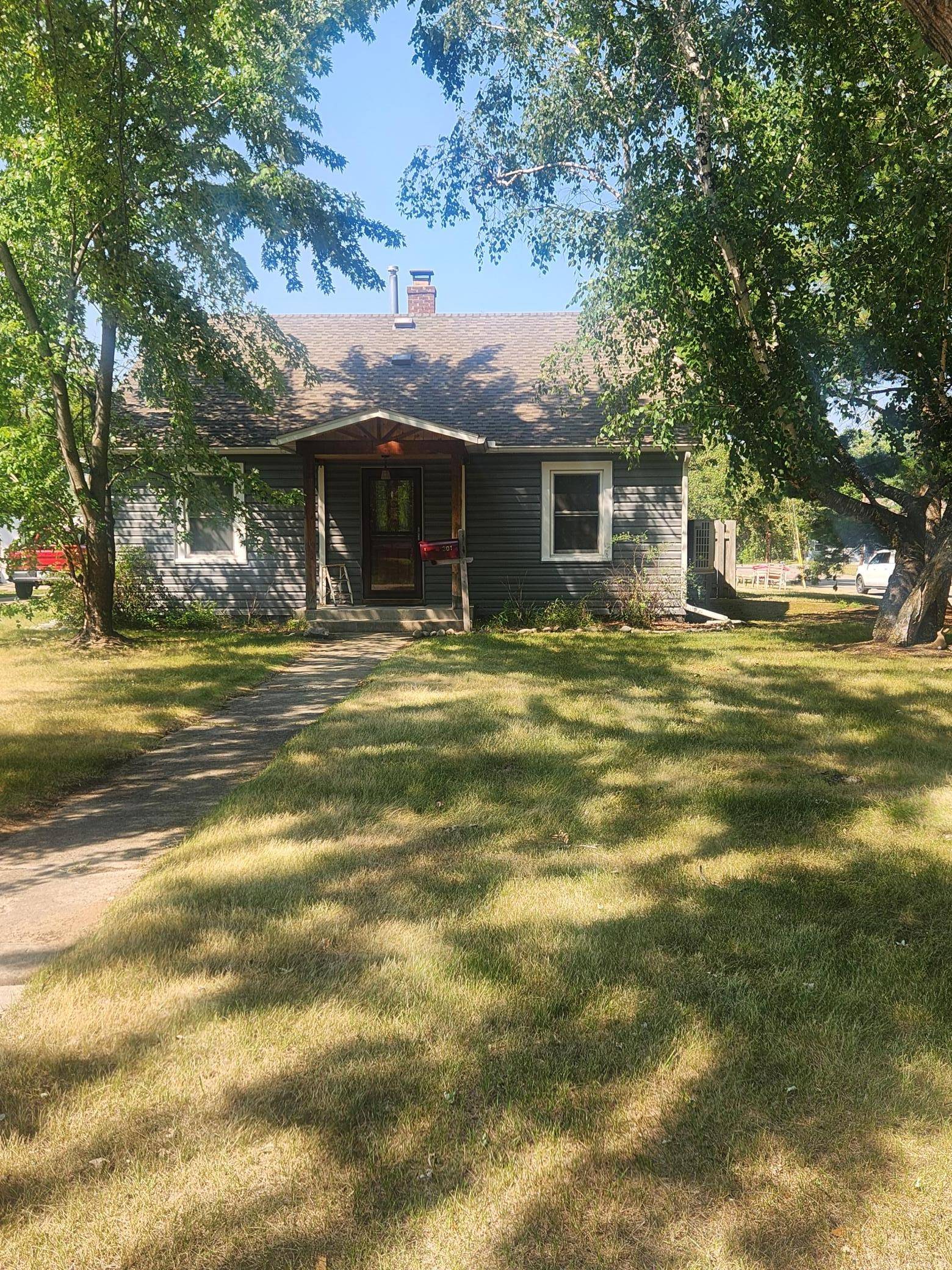 301 High ST, Park Rapids, MN 56470