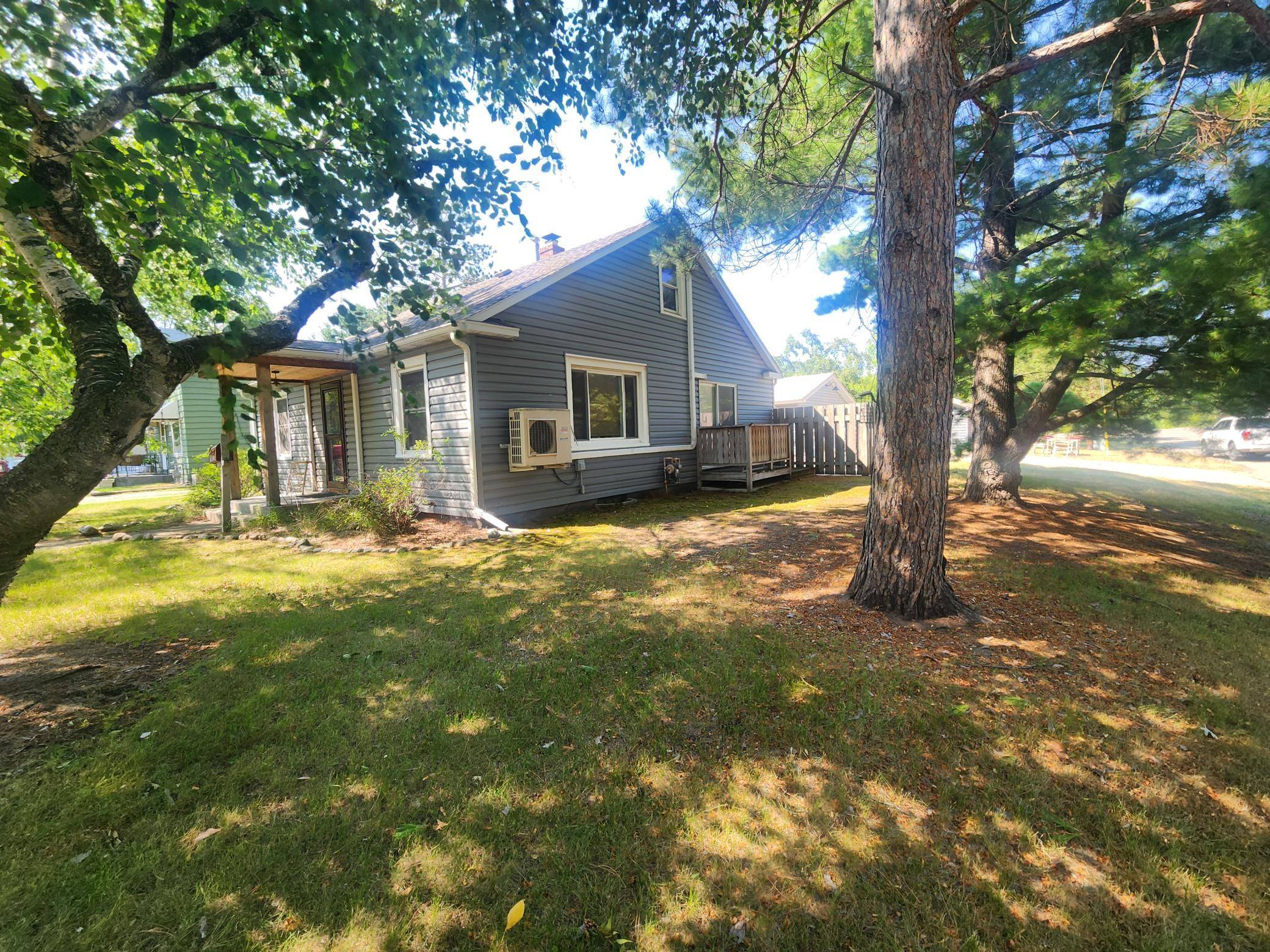 301 High ST, Park Rapids, MN 56470