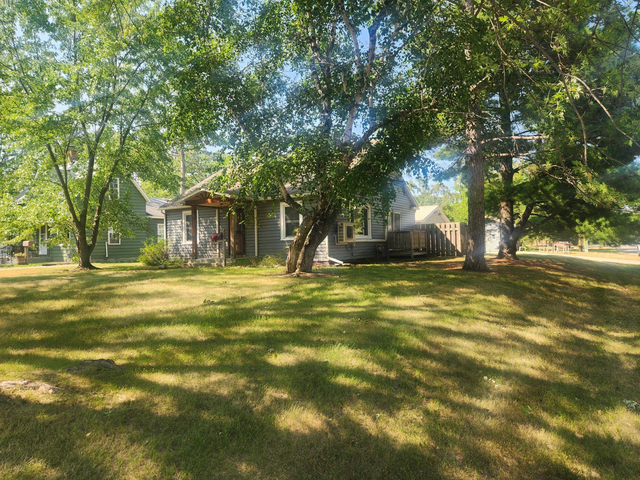 301 High ST, Park Rapids, MN 56470