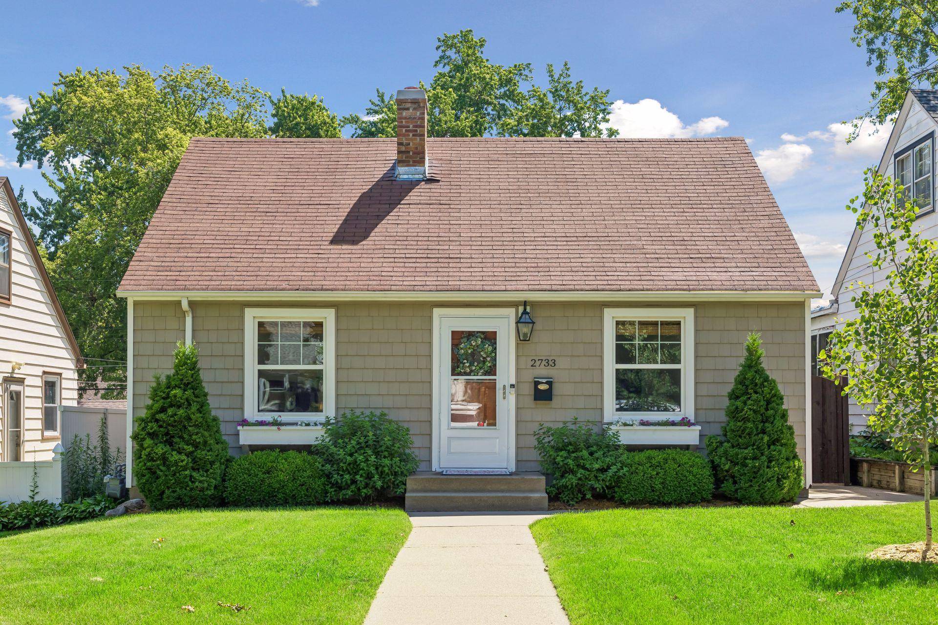 2733 Georgia AVE S, Saint Louis Park, MN 55426