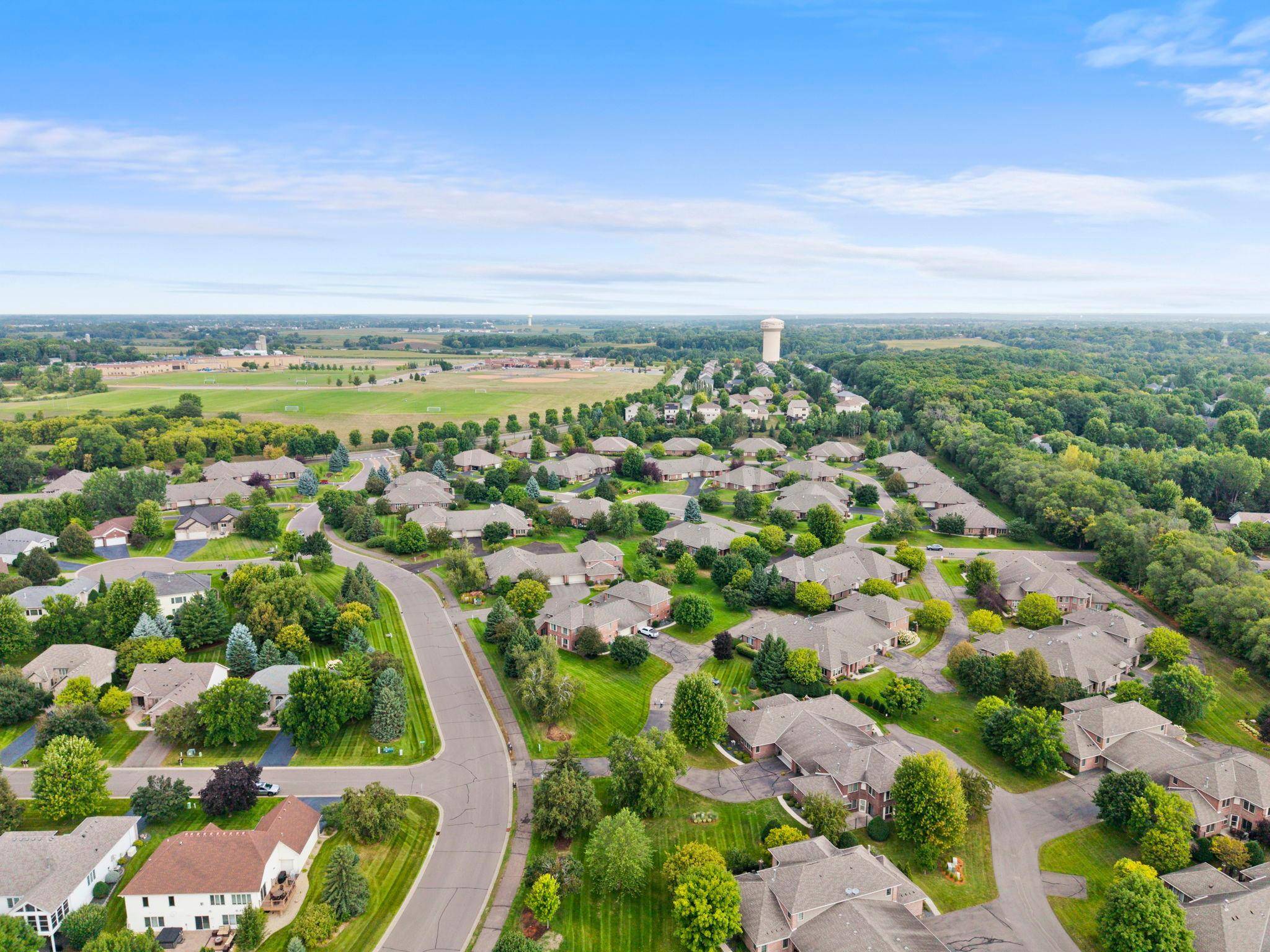 4422 Napier Pkwy NE, Saint Michael, MN 55376