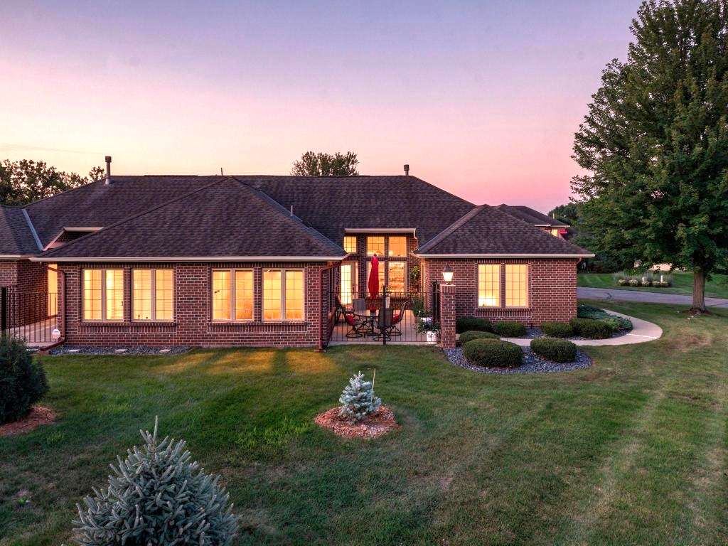 4422 Napier Pkwy NE, Saint Michael, MN 55376
