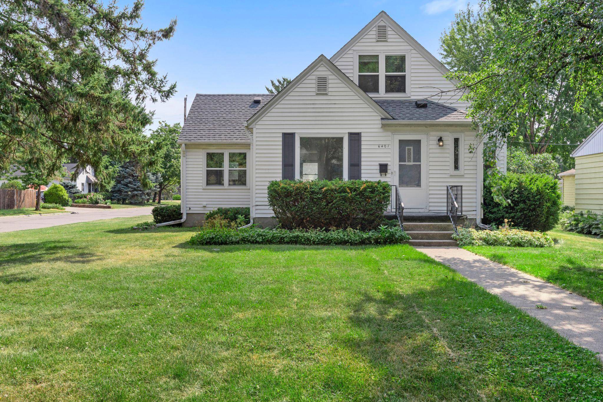 6401 Logan AVE S, Richfield, MN 55423
