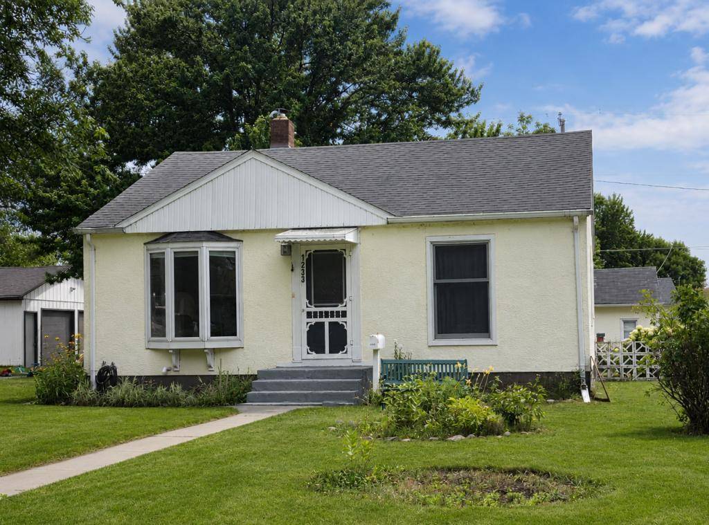 1233 8th AVE NE, Brainerd, MN 56401