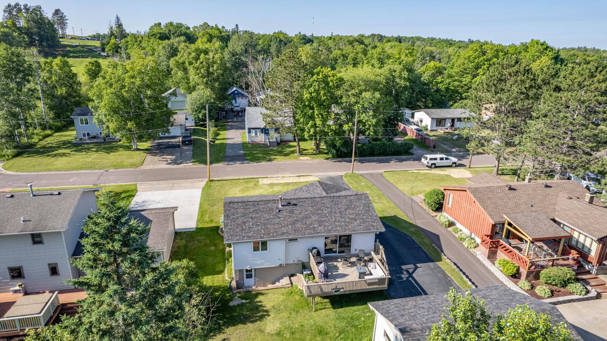 588 W Winona ST, Duluth, MN 55803