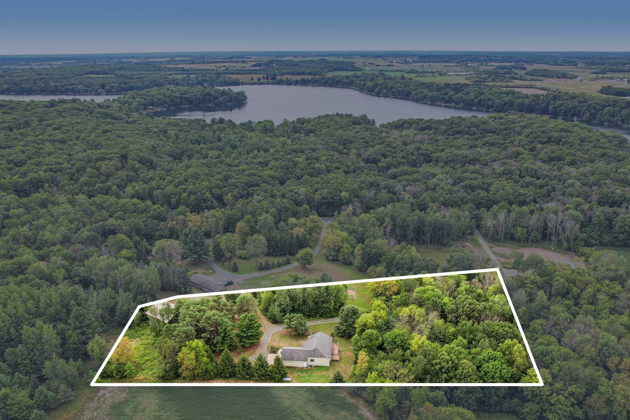 1871 140th AVE, Saint Croix Falls, WI 54024