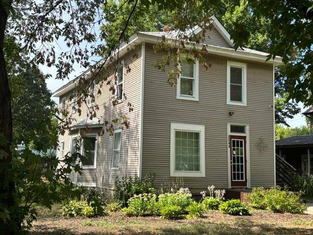 2544 29th AVE S, Minneapolis, MN 55406