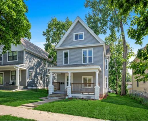 2124 Fremont AVE N, Minneapolis, MN 55411