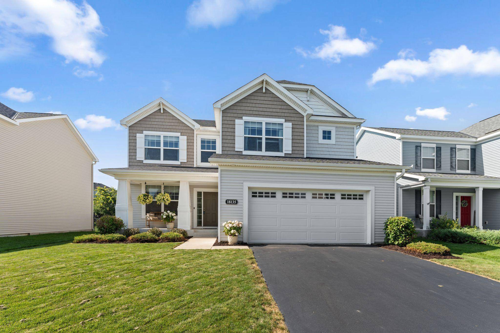 18135 Gladstone TRL, Lakeville, MN 55044