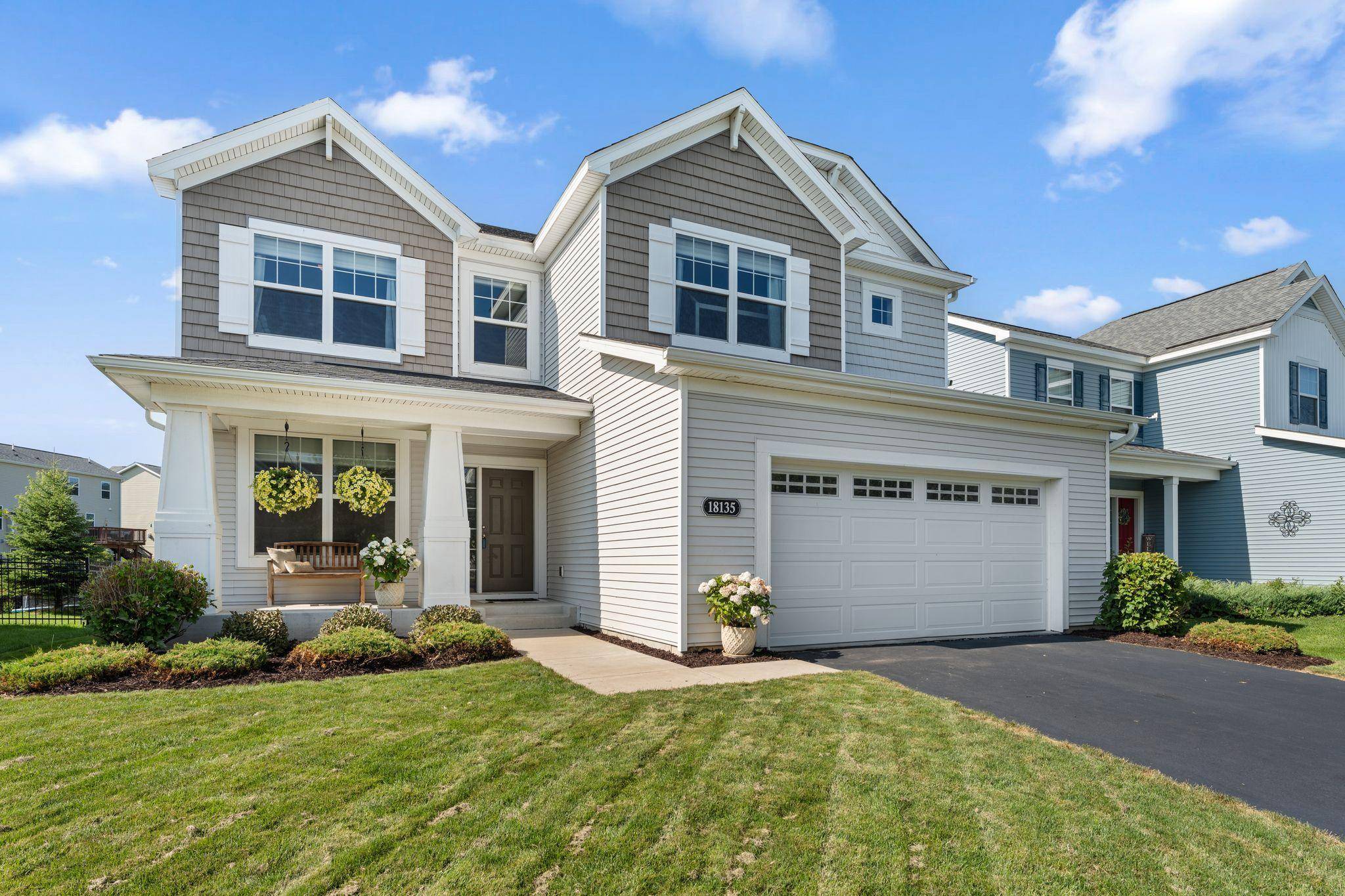 18135 Gladstone TRL, Lakeville, MN 55044