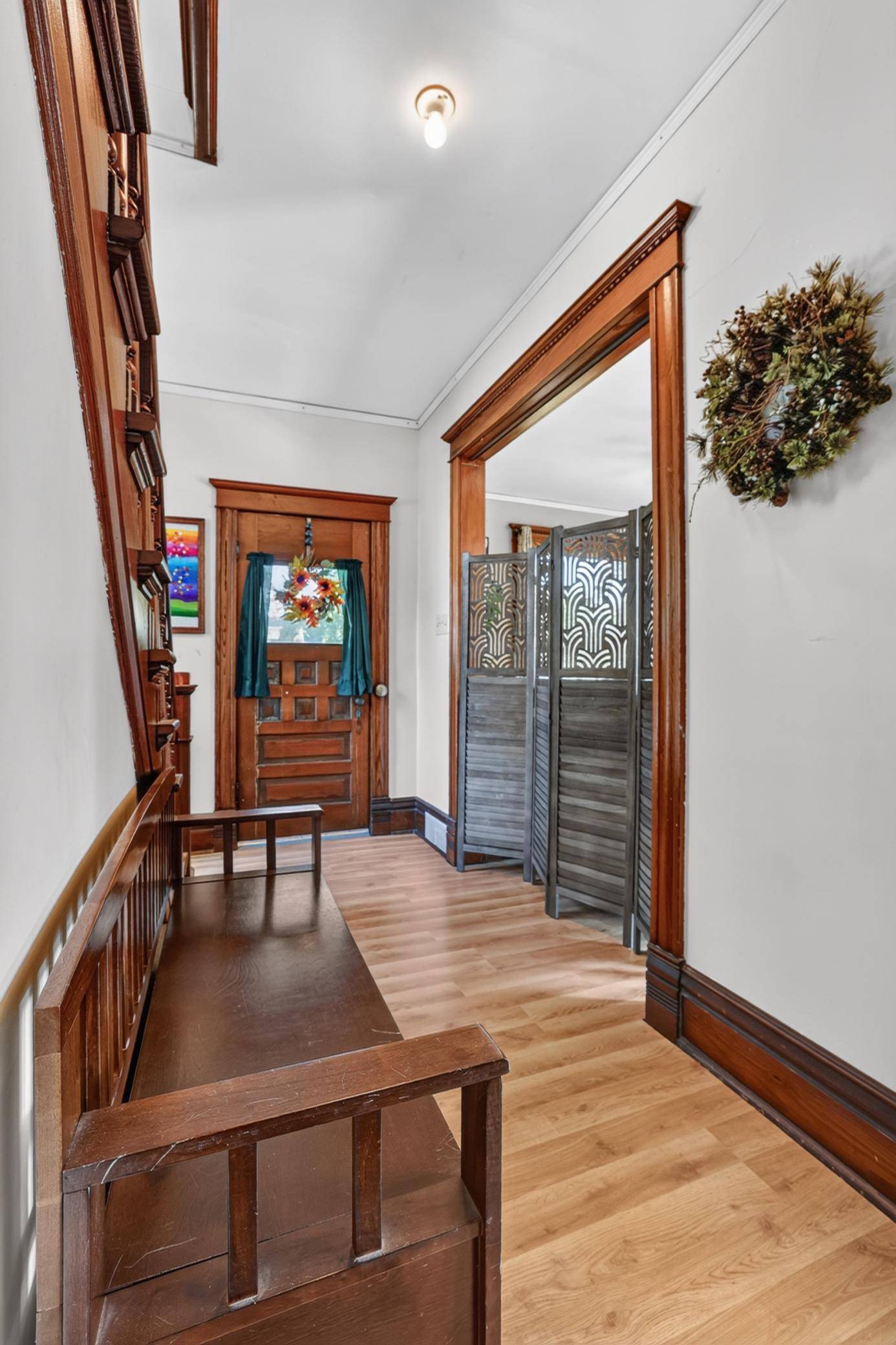 205 2nd ST, Claremont, MN 55924