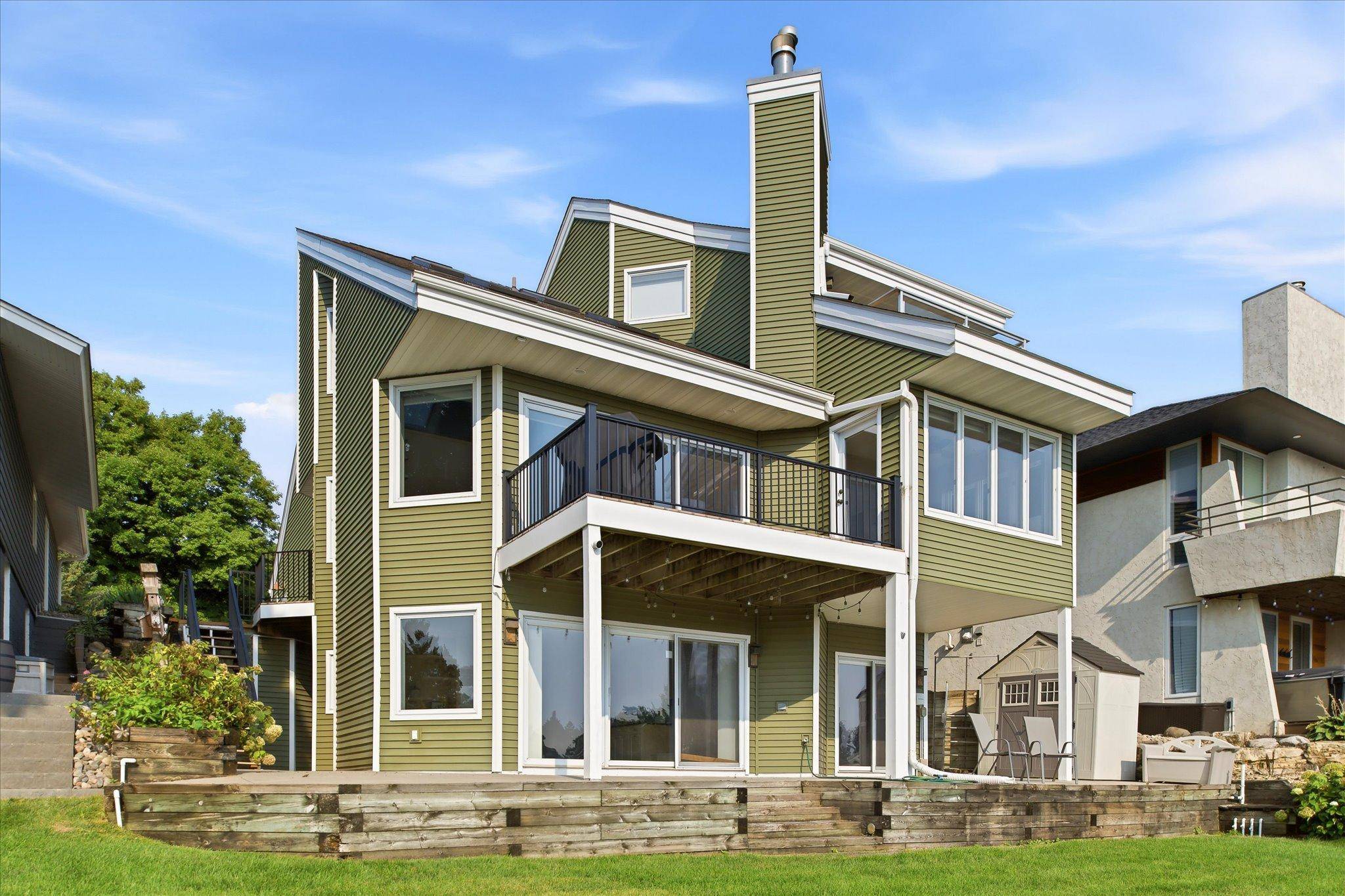 15219 Fairbanks TRL NE, Prior Lake, MN 55372
