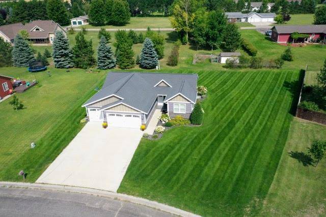 600 14th ST NW, Perham, MN 56573