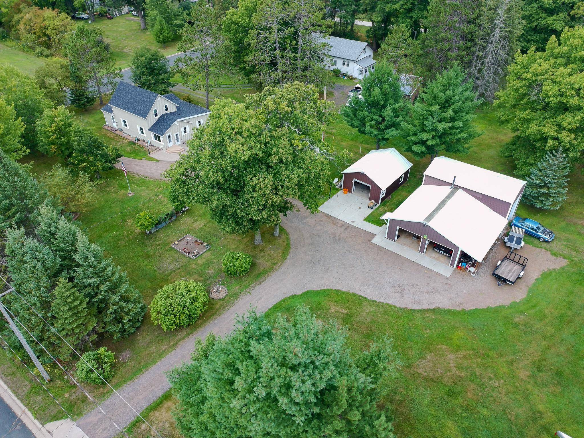 6532 School ST N, Finlayson, MN 55735